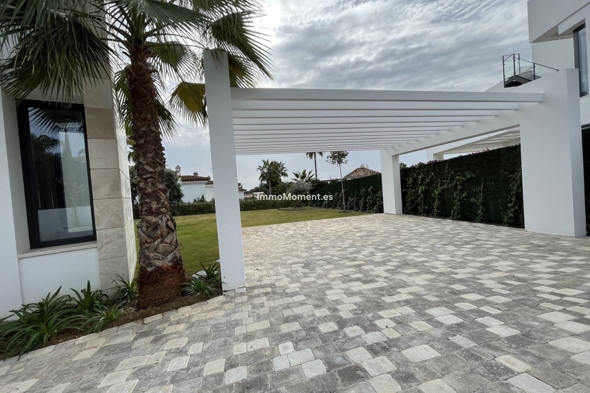 Wiederverkauf - Villa - Marbella - Marbella Centro