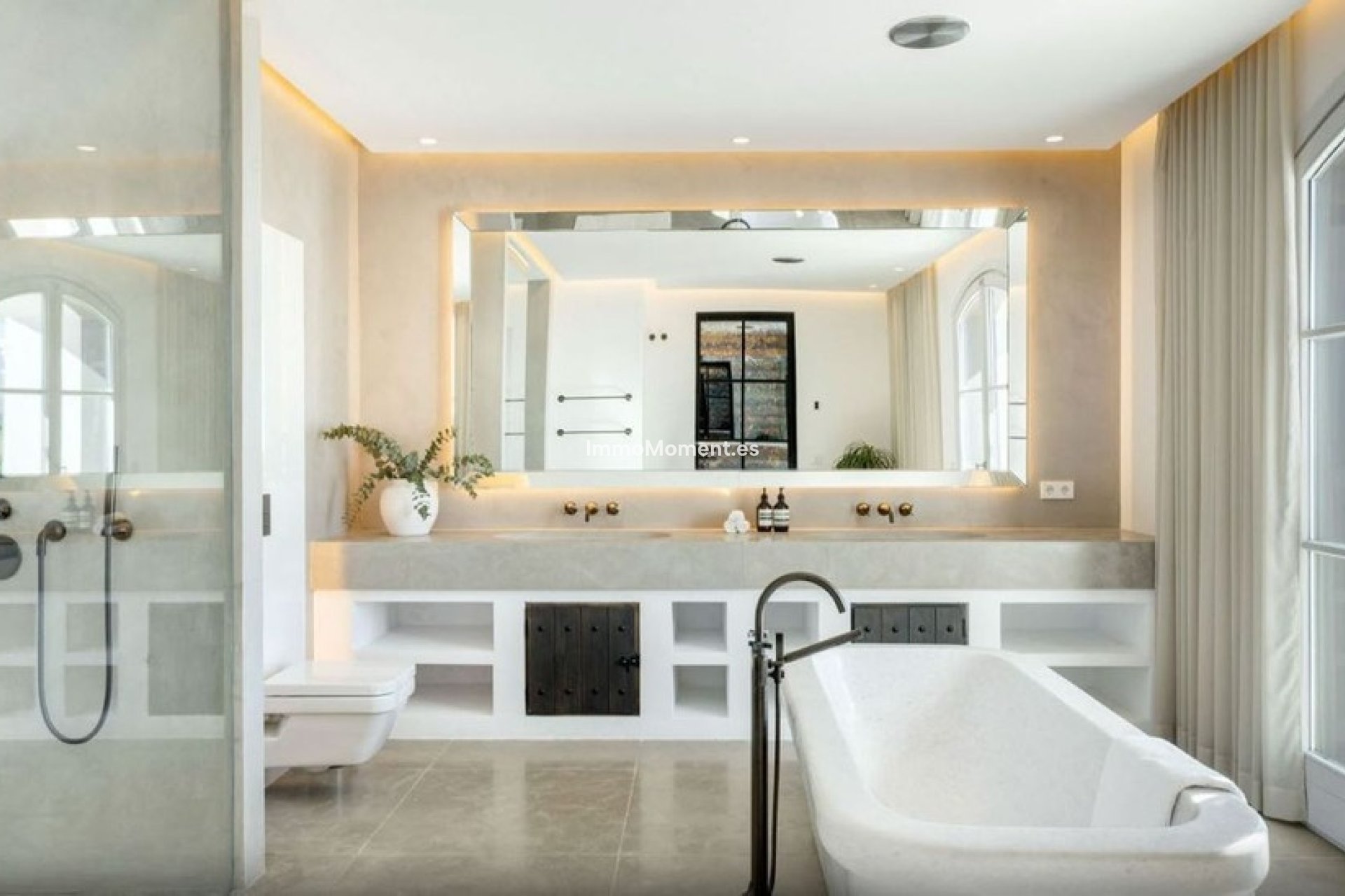 Wiederverkauf - Villa - Marbella - Marbella Centro