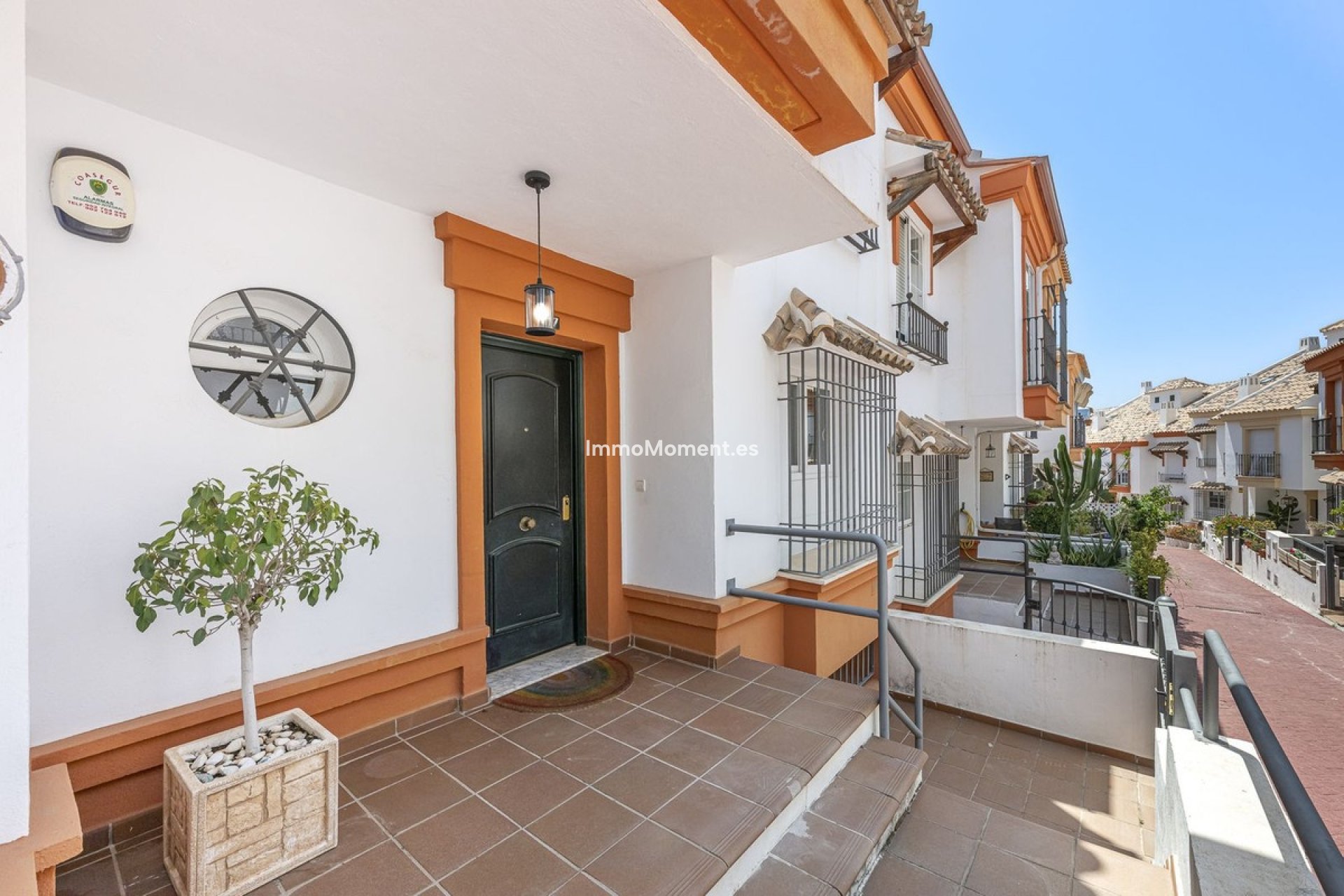 Wiederverkauf - Villa - Marbella - Marbella Centro