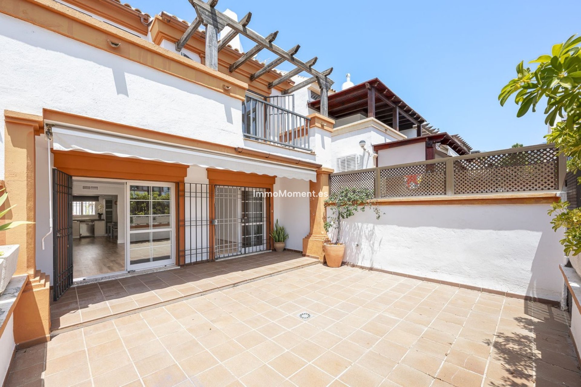 Wiederverkauf - Villa - Marbella - Marbella Centro