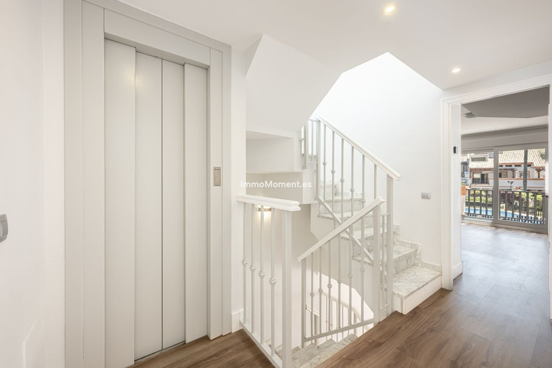 Wiederverkauf - Villa - Marbella - Marbella Centro