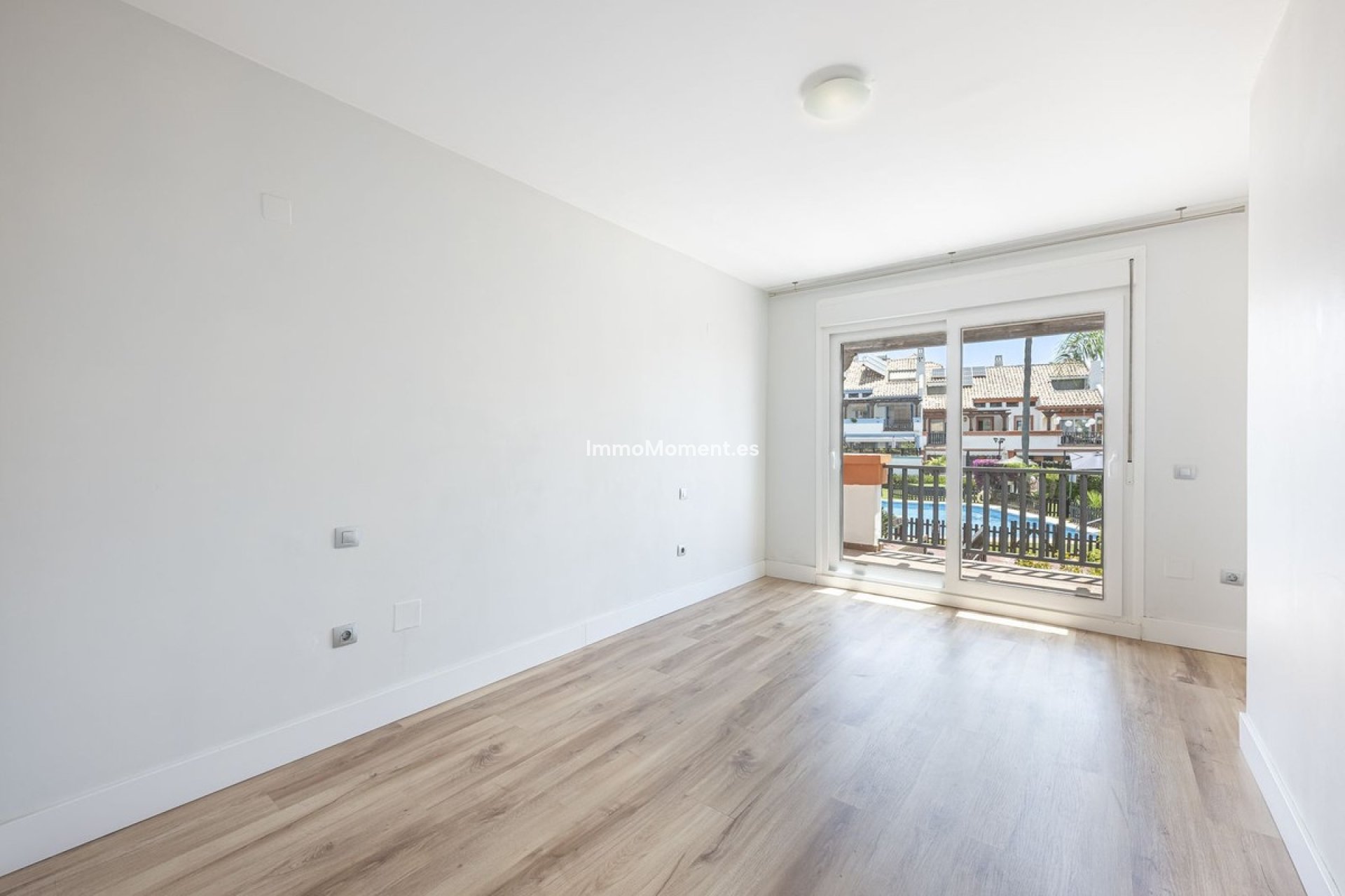 Wiederverkauf - Villa - Marbella - Marbella Centro