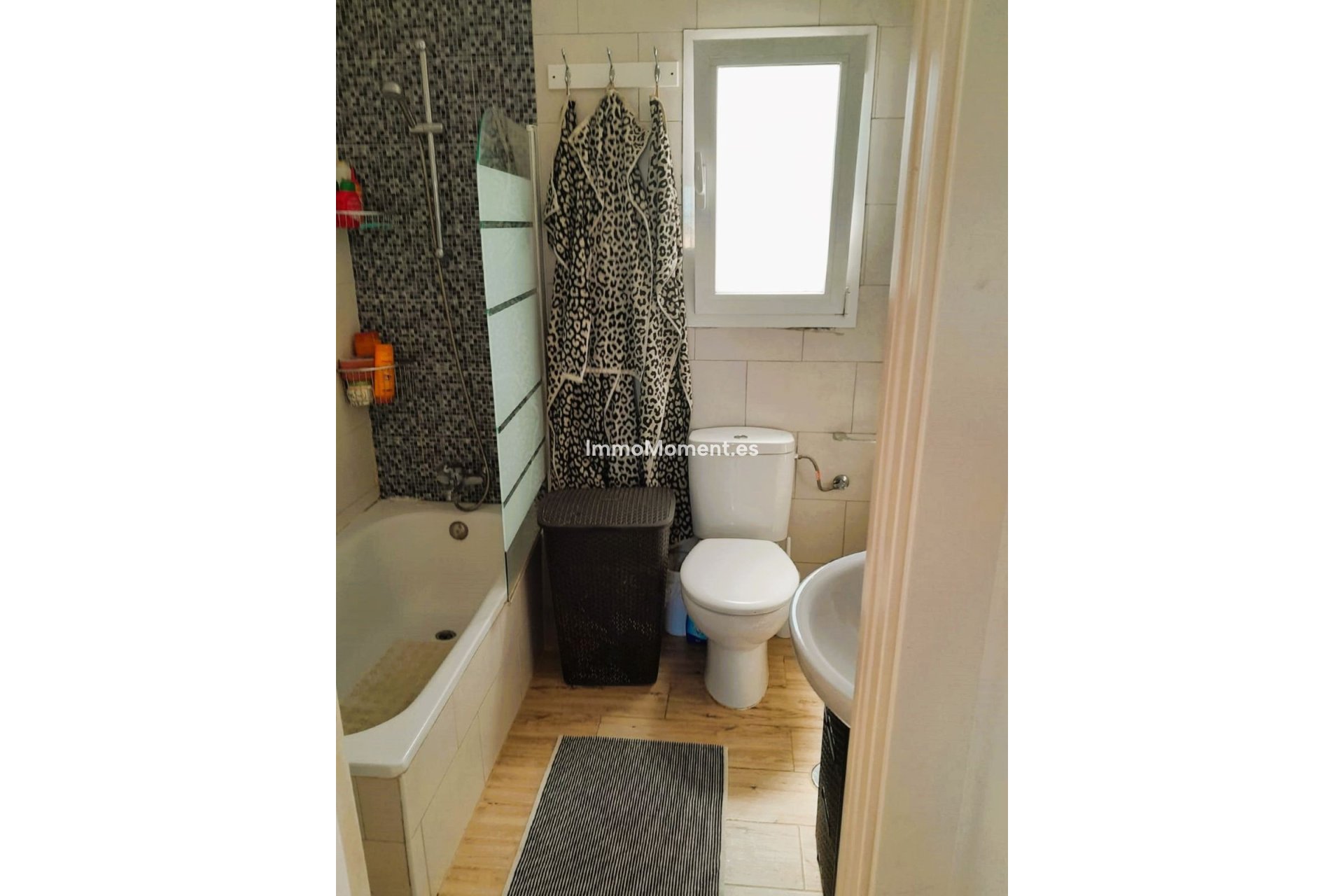 Wiederverkauf - Villa - Marbella - Marbella Centro