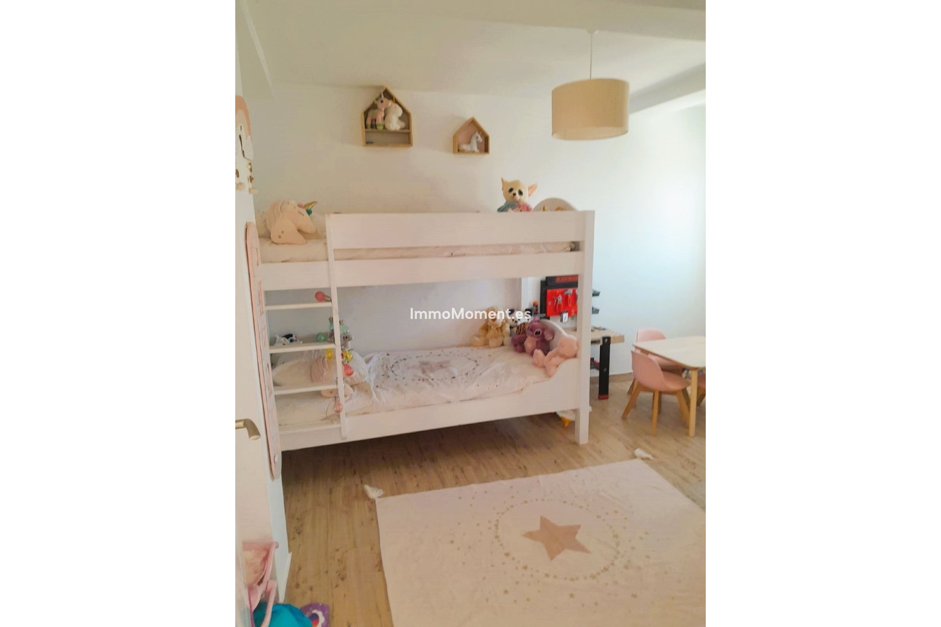 Wiederverkauf - Villa - Marbella - Marbella Centro