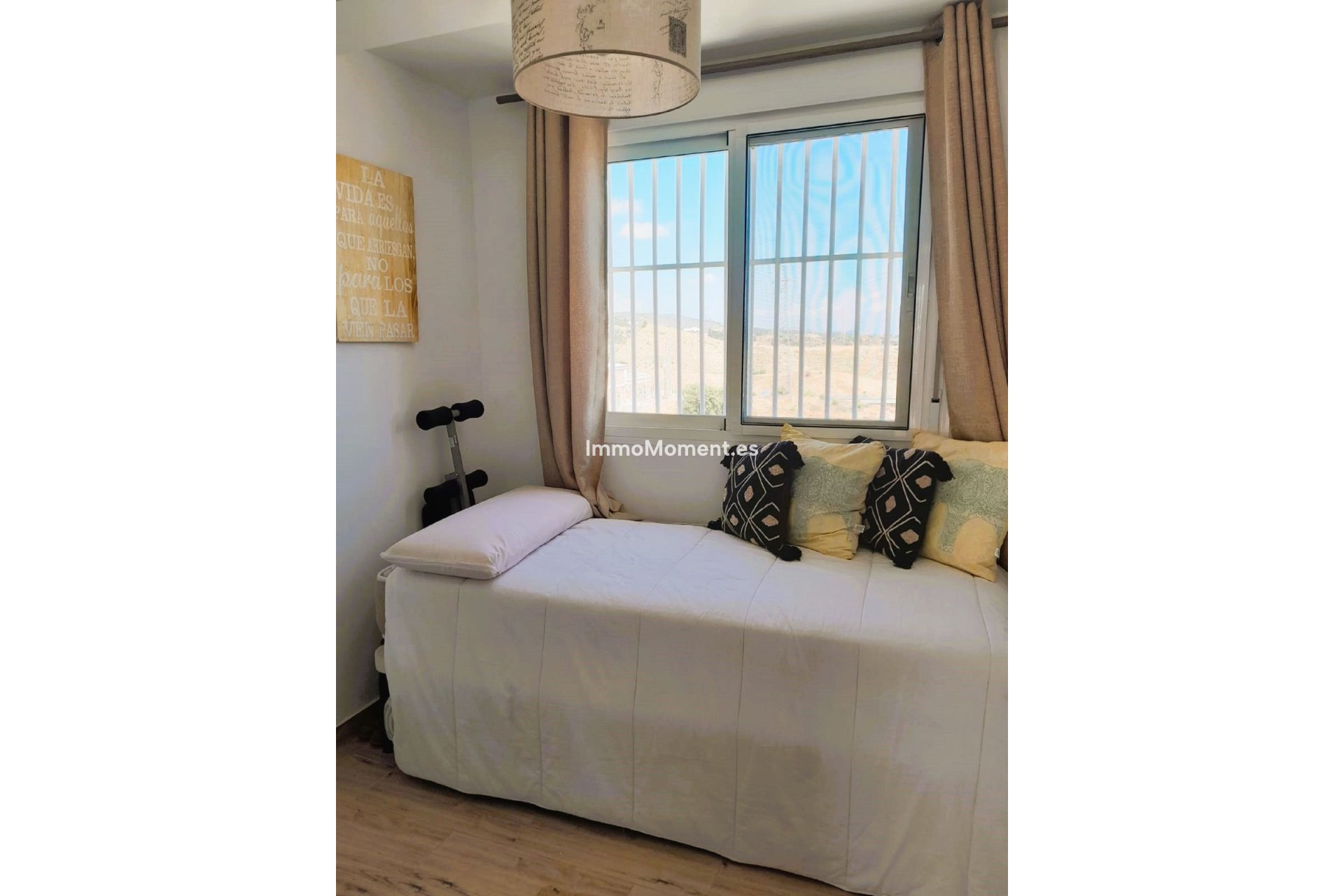 Wiederverkauf - Villa - Marbella - Marbella Centro