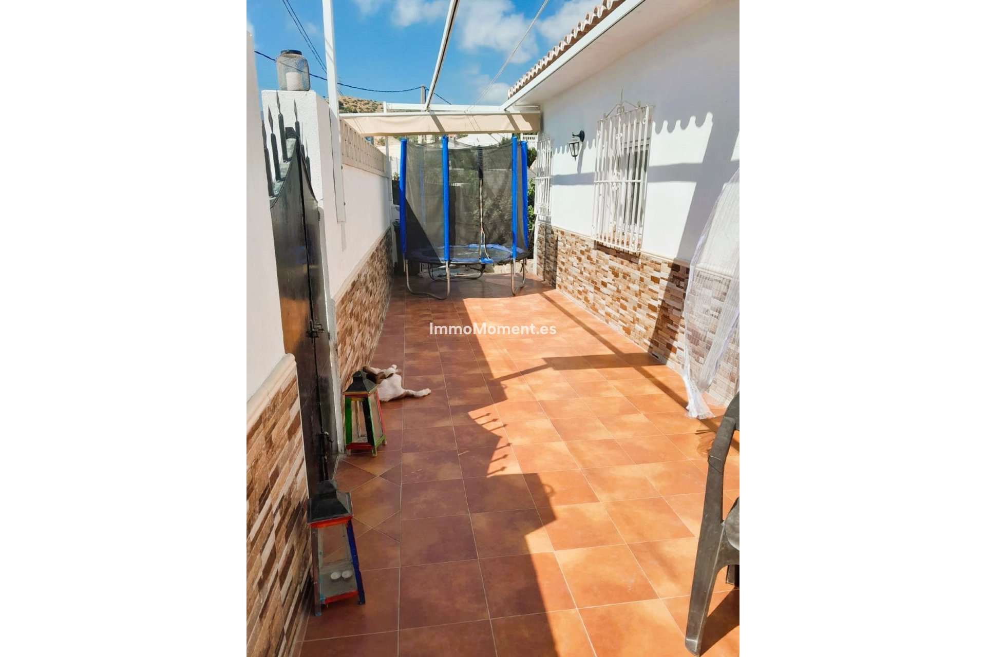 Wiederverkauf - Villa - Marbella - Marbella Centro