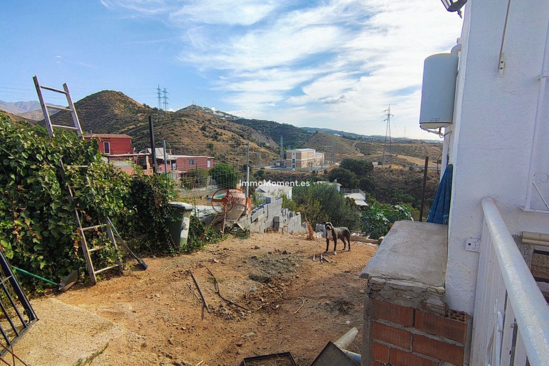 Wiederverkauf - Villa - Marbella - Marbella Centro