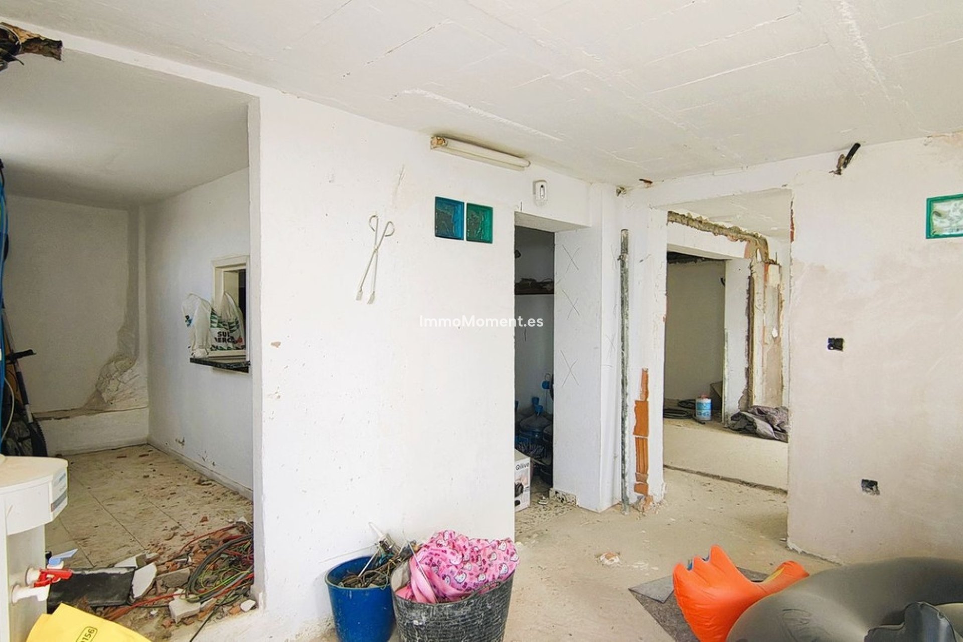 Wiederverkauf - Villa - Marbella - Marbella Centro