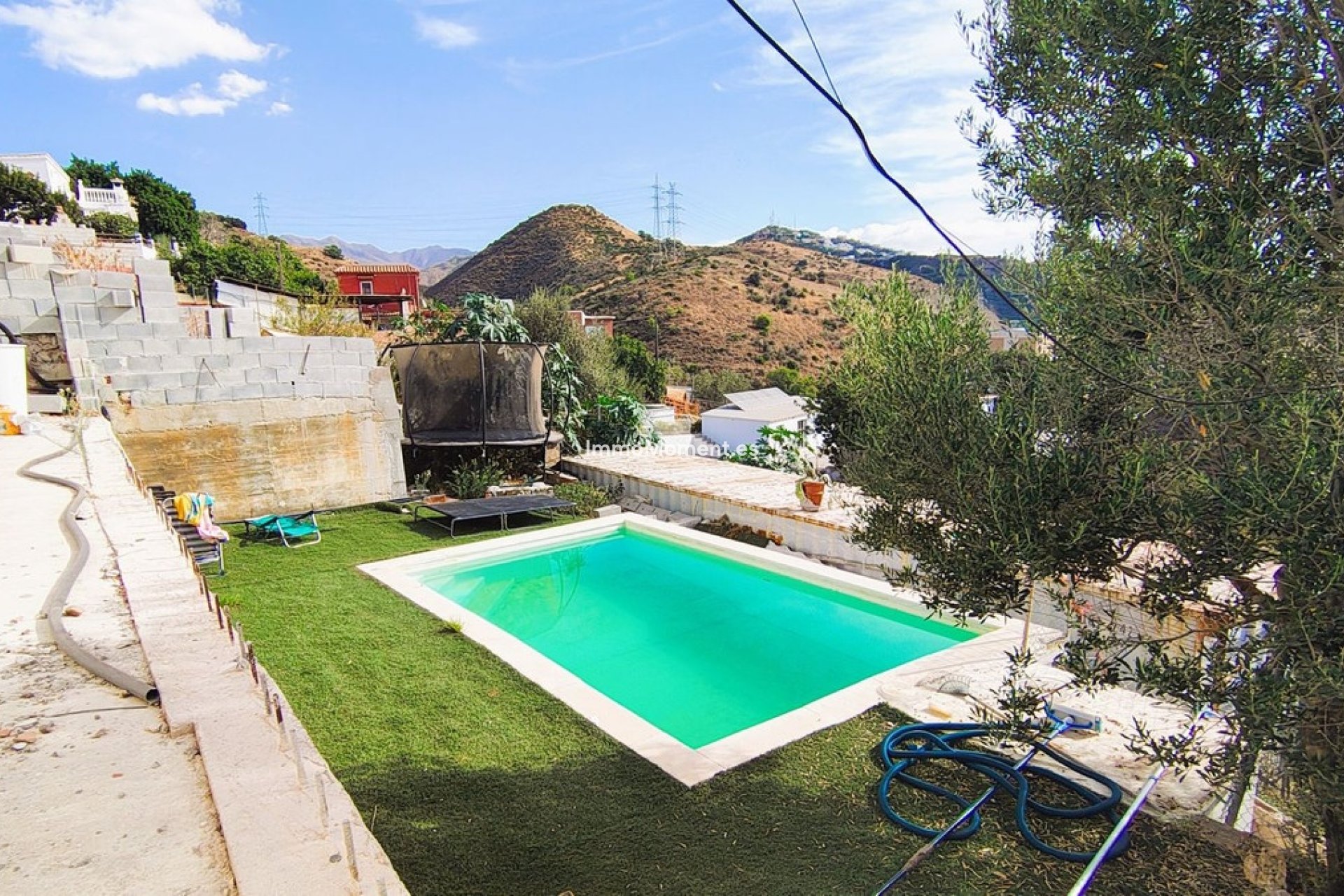 Wiederverkauf - Villa - Marbella - Marbella Centro