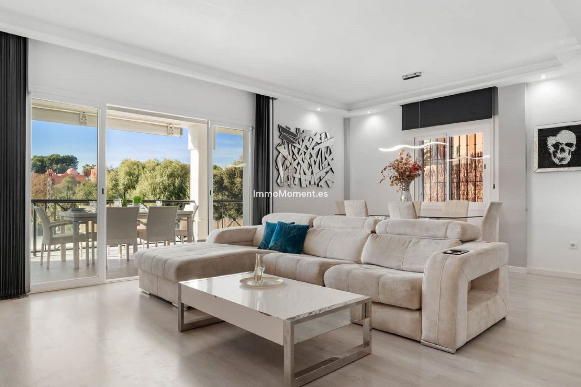 Wiederverkauf - Villa - Marbella - Marbella Centro