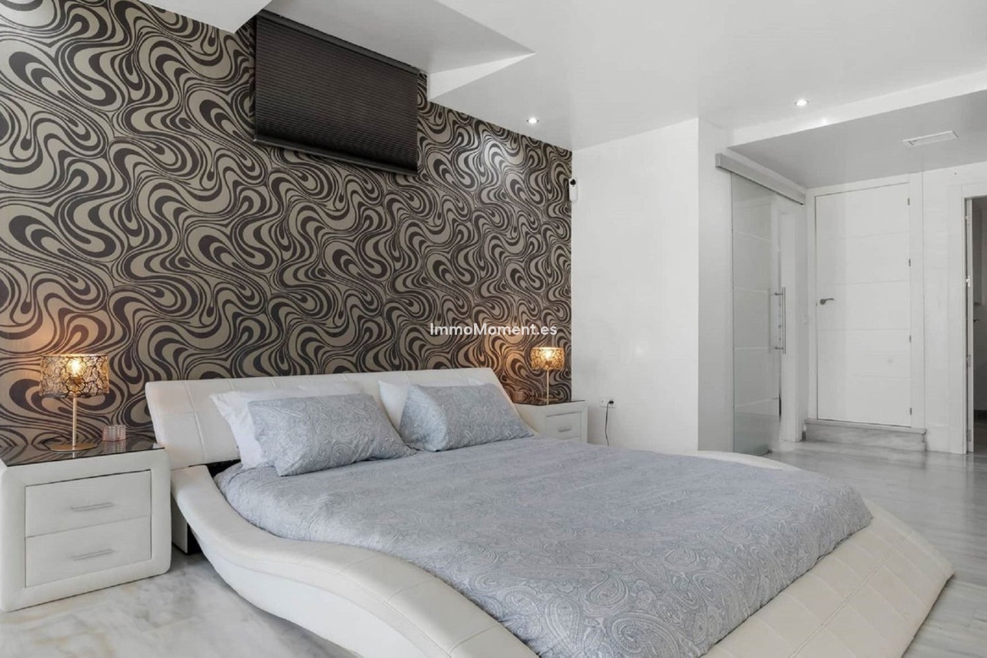 Wiederverkauf - Villa - Marbella - Marbella Centro