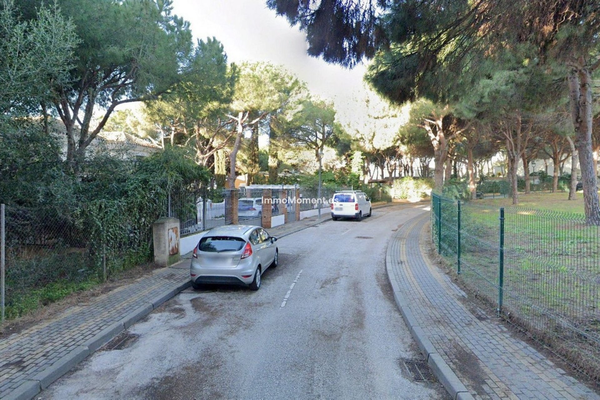 Wiederverkauf - Villa - Marbella - Marbella Centro