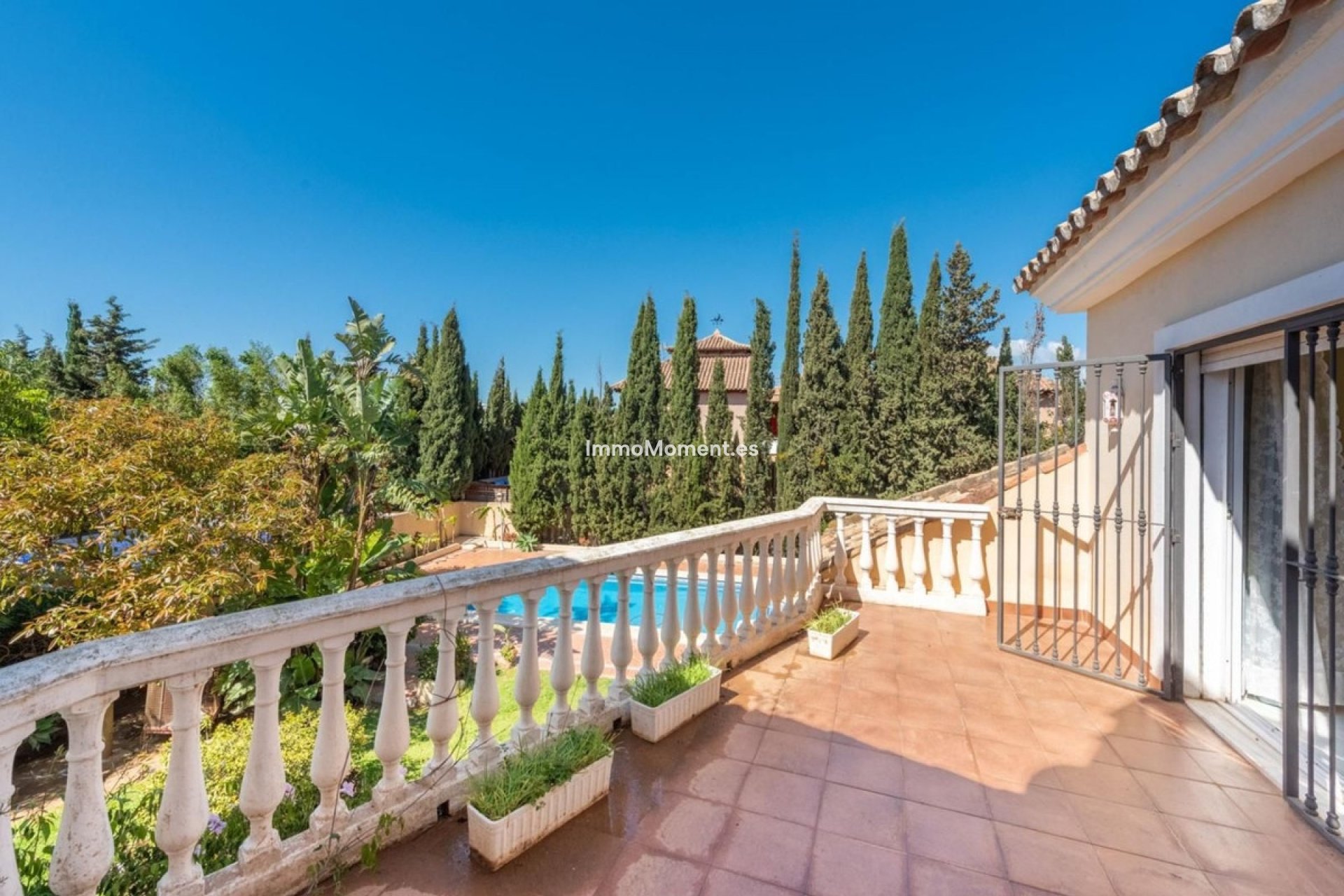 Wiederverkauf - Villa - Marbella - Marbella Centro