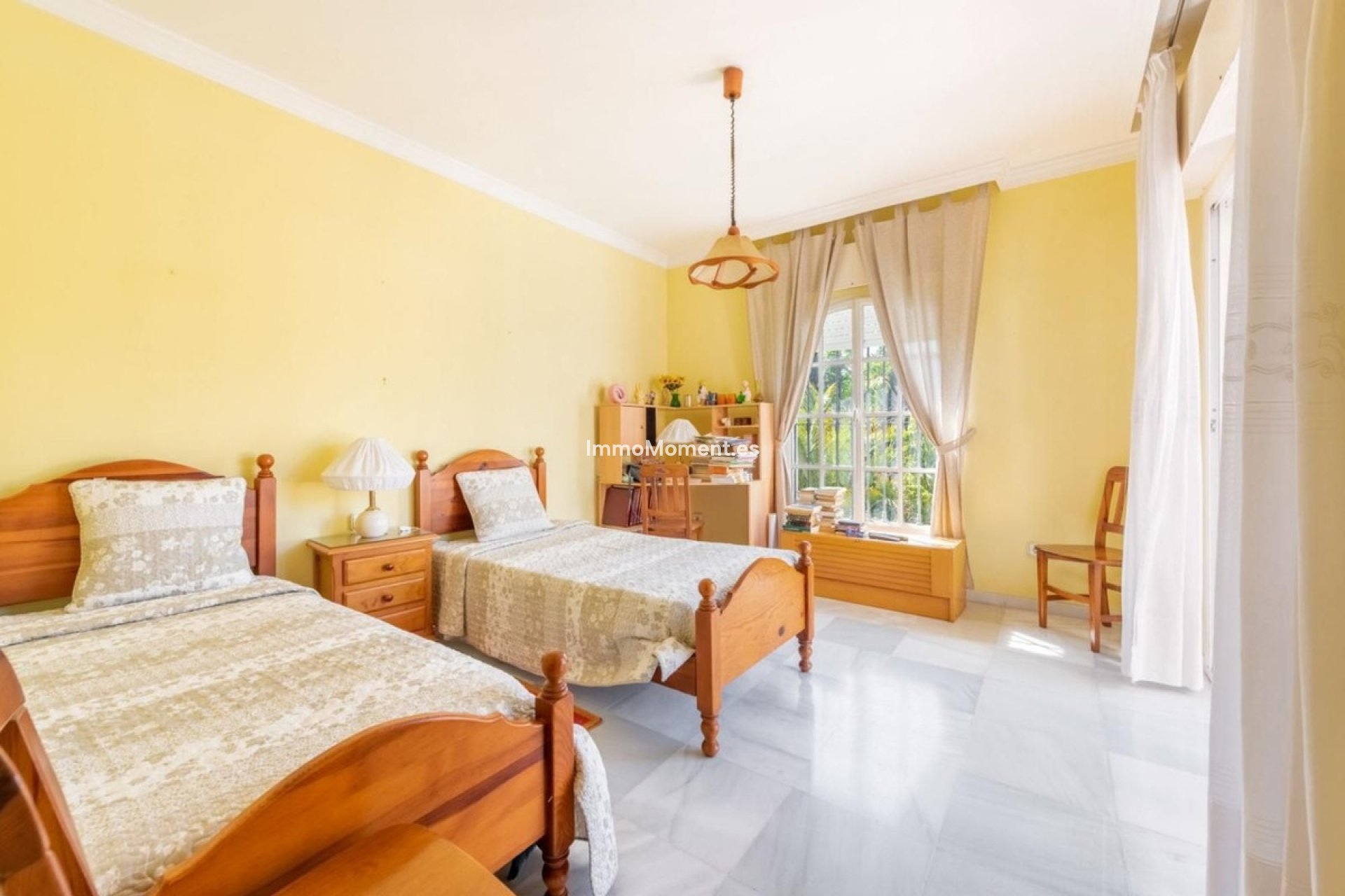 Wiederverkauf - Villa - Marbella - Marbella Centro