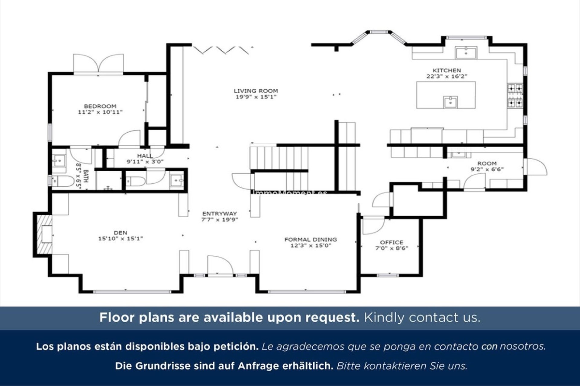 Wiederverkauf - Villa - Marbella - Marbella Centro