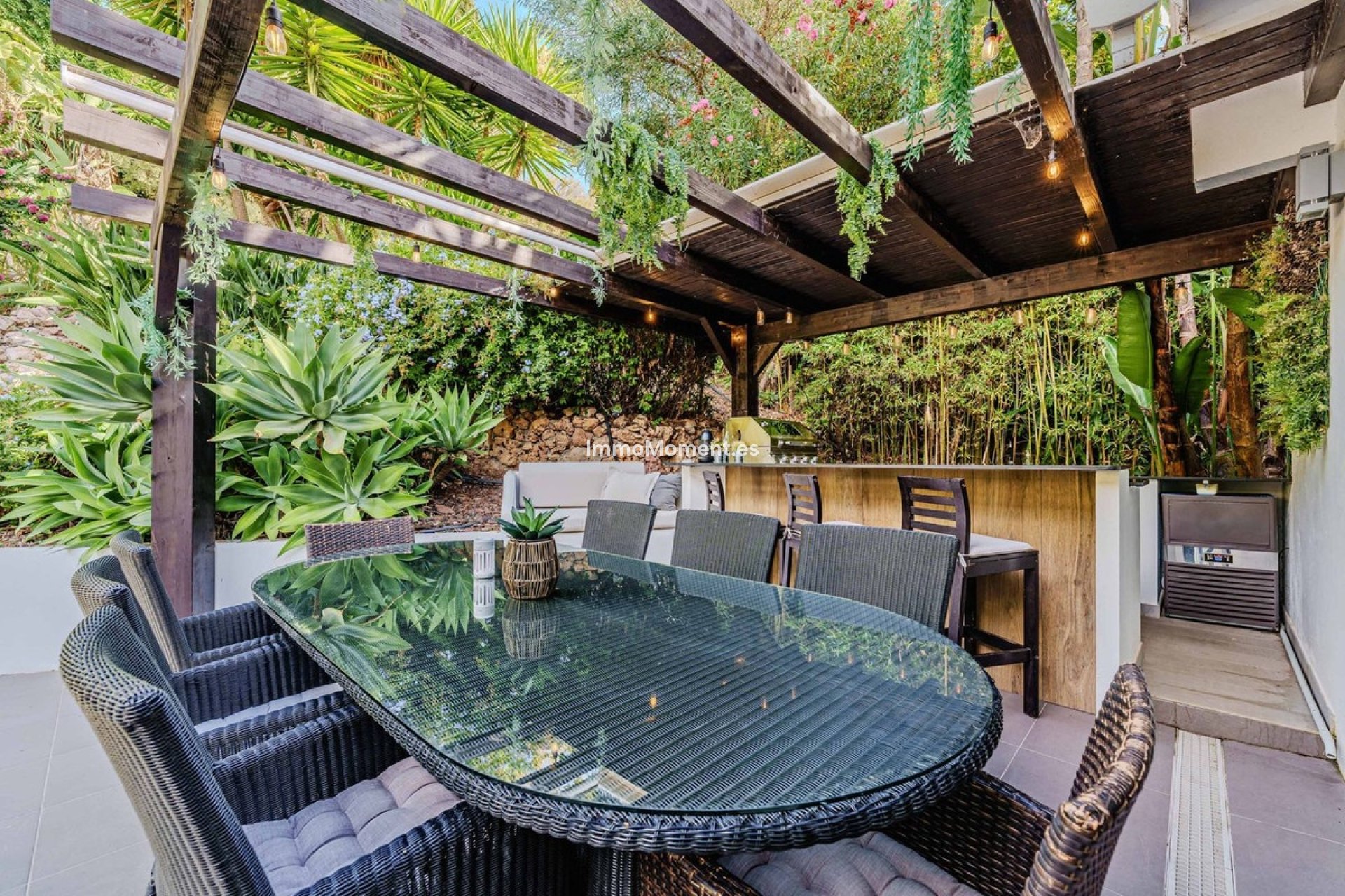 Wiederverkauf - Villa - Marbella - Marbella Centro