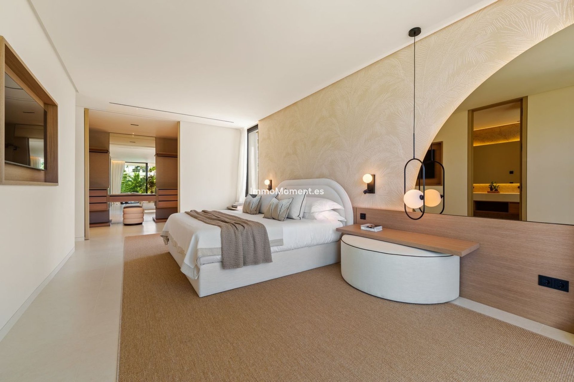 Wiederverkauf - Villa - Marbella - Marbella Centro