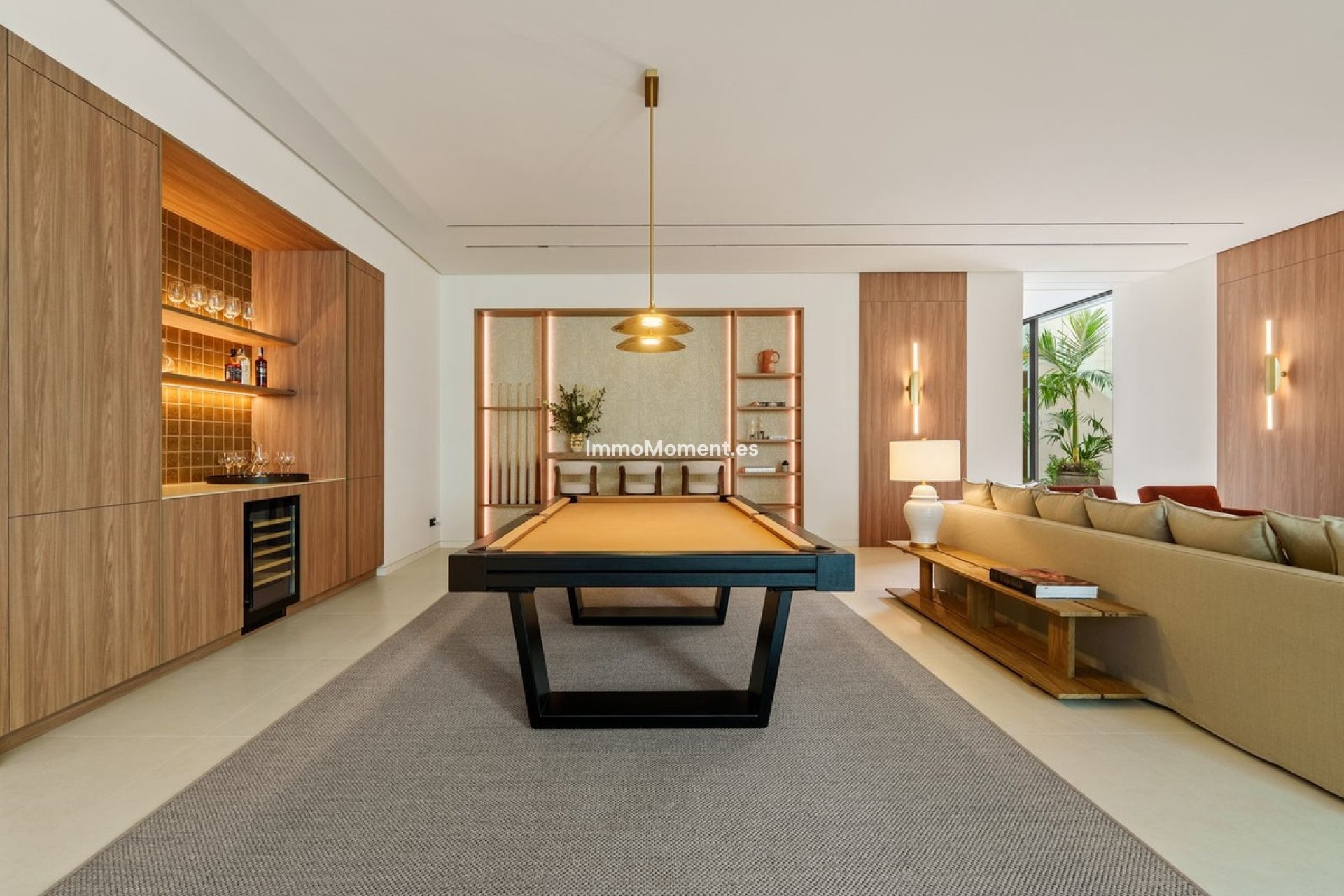 Wiederverkauf - Villa - Marbella - Marbella Centro