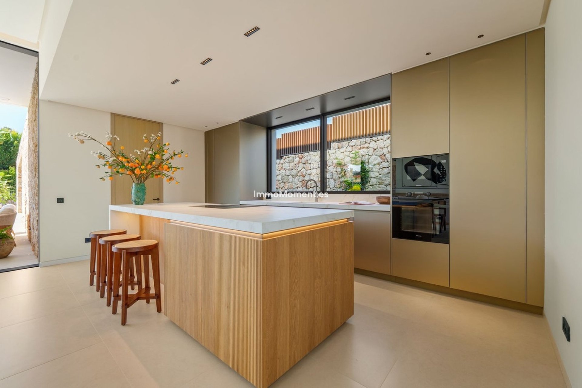 Wiederverkauf - Villa - Marbella - Marbella Centro