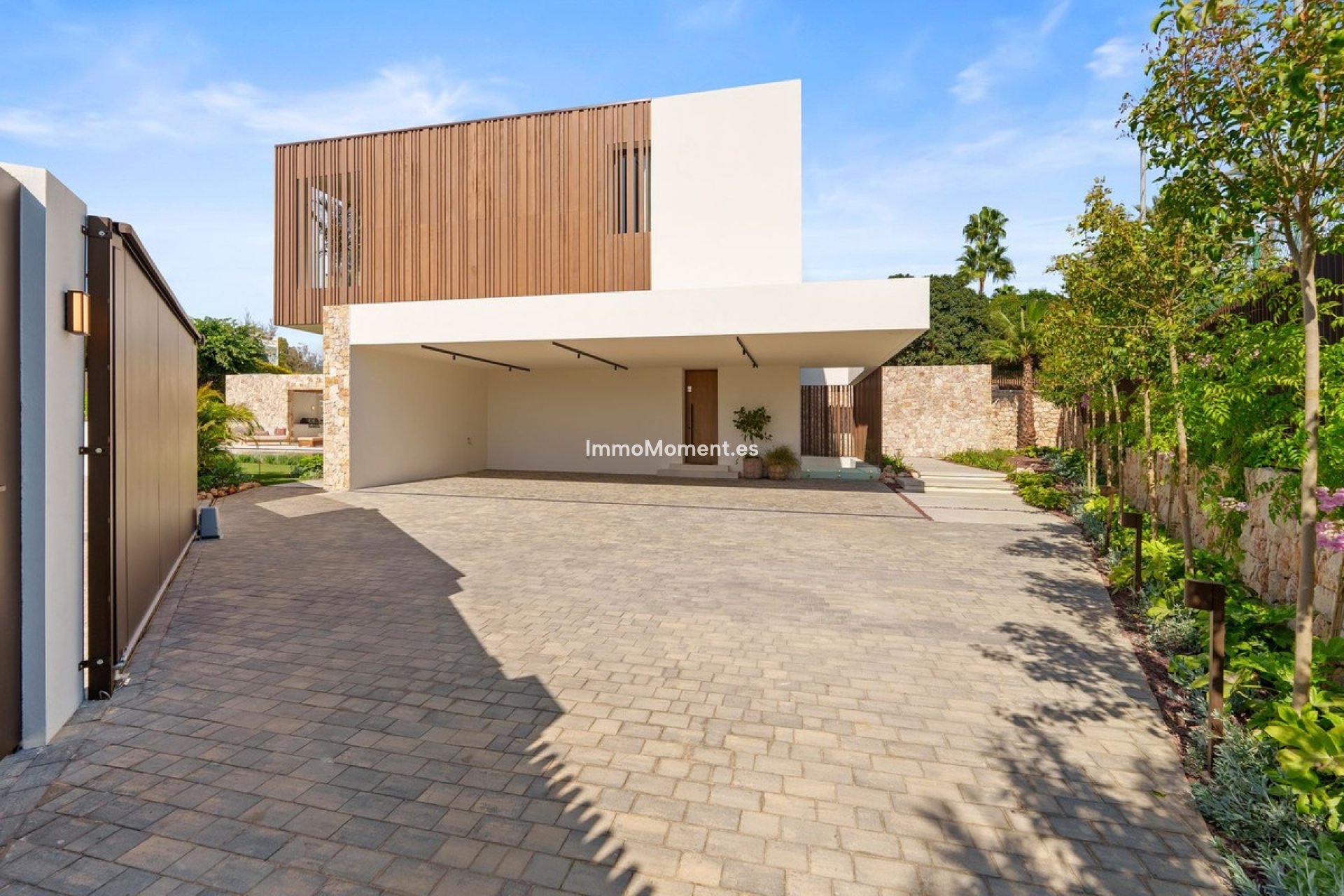 Wiederverkauf - Villa - Marbella - Marbella Centro