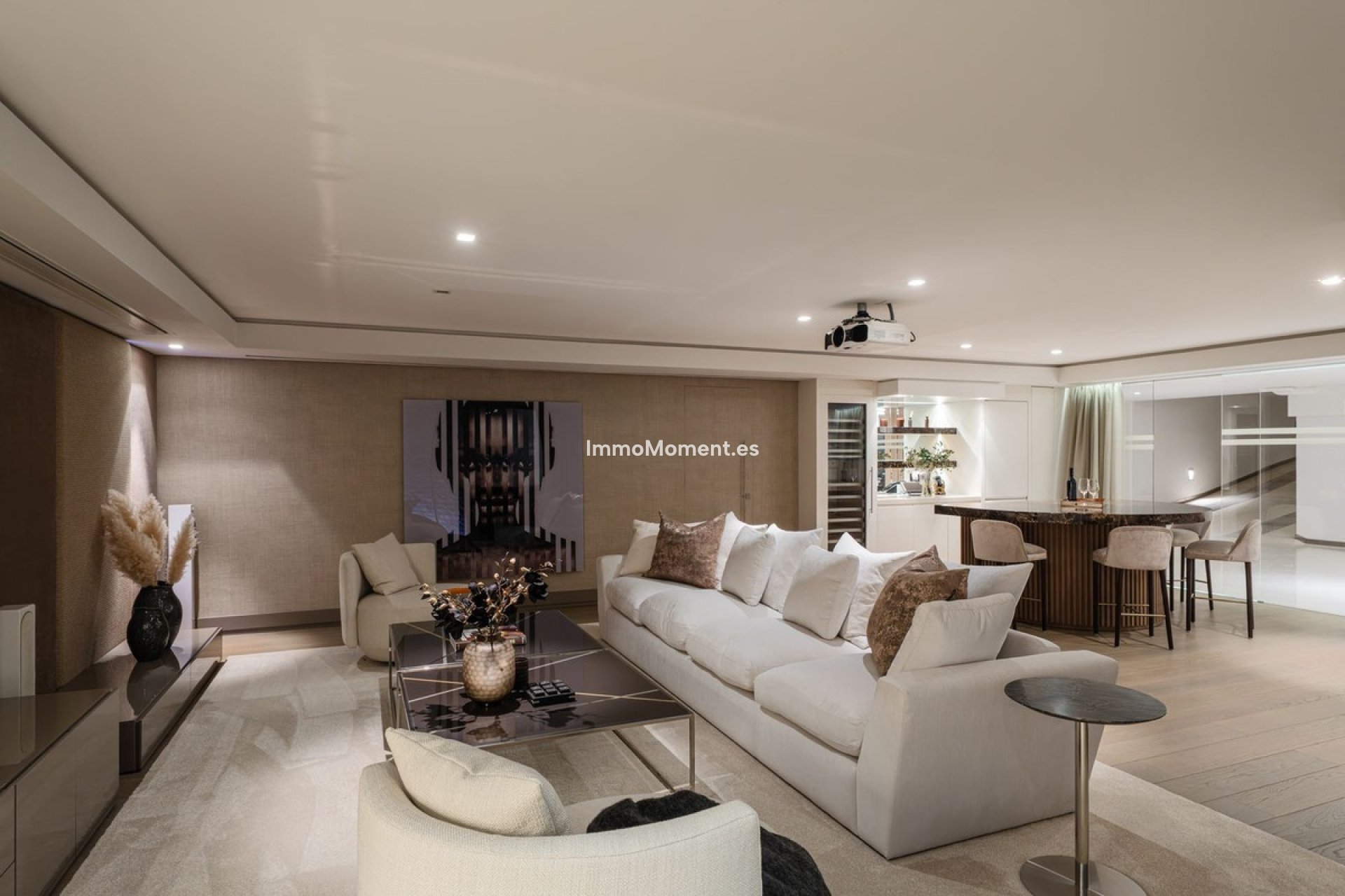 Wiederverkauf - Villa - Marbella - Marbella Centro