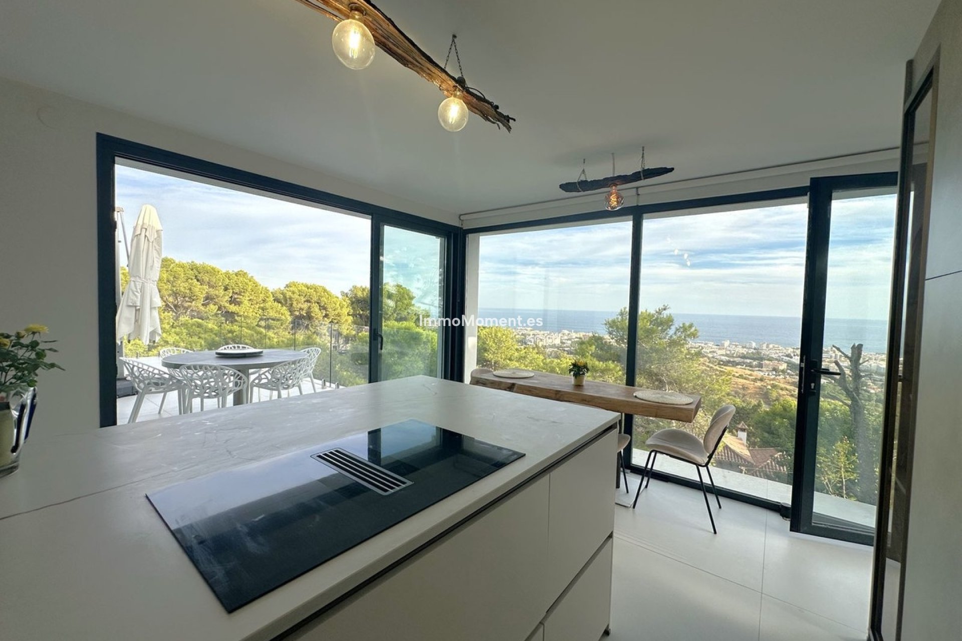 Wiederverkauf - Villa - Marbella - Marbella Centro