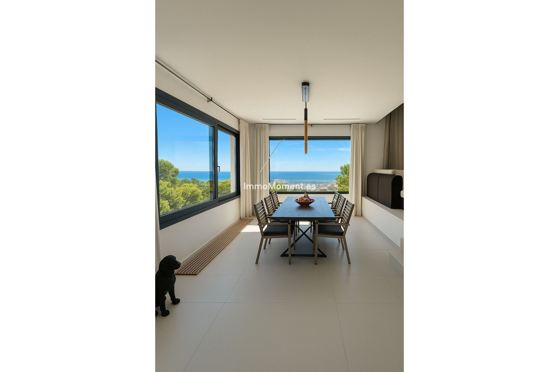 Wiederverkauf - Villa - Marbella - Marbella Centro