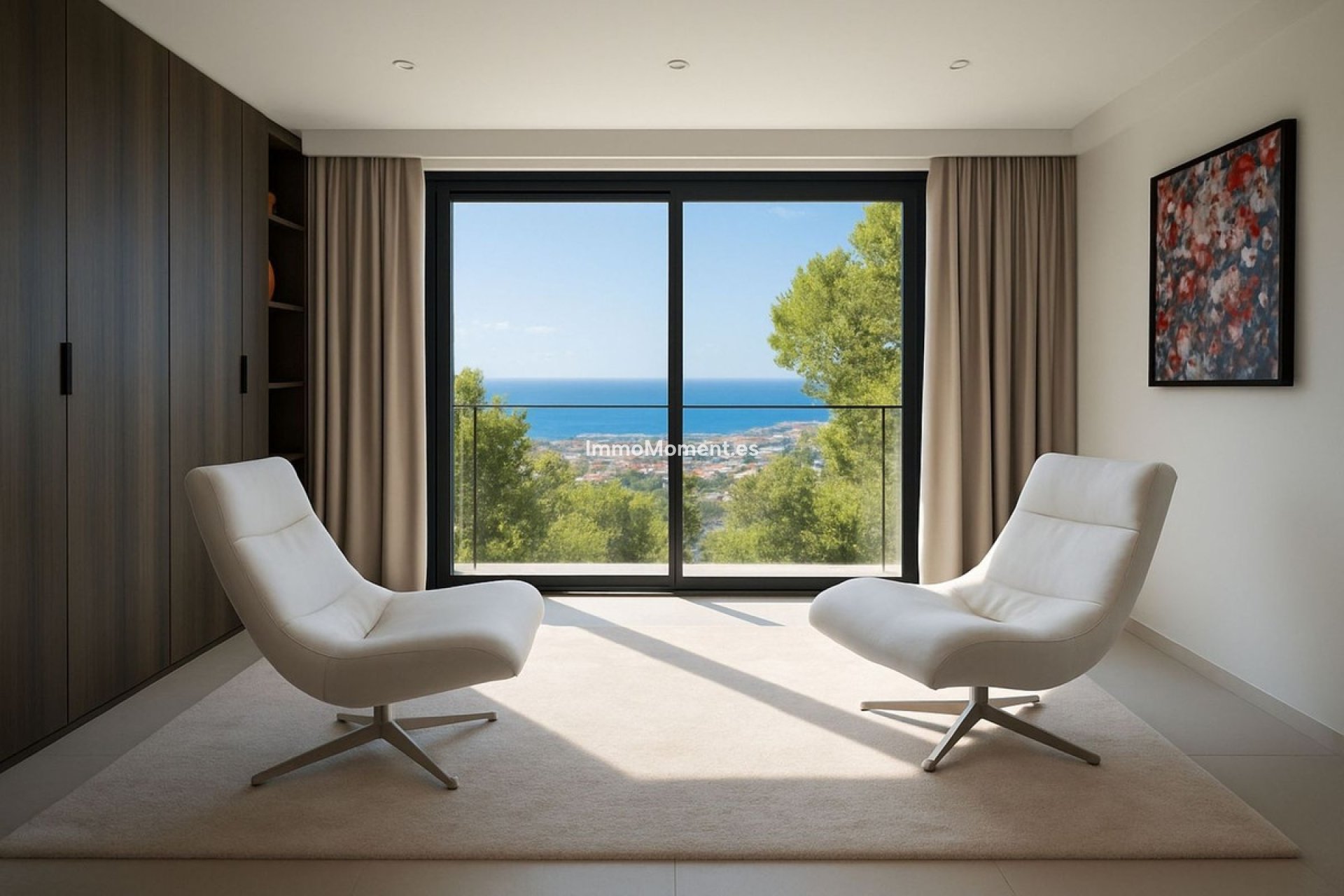 Wiederverkauf - Villa - Marbella - Marbella Centro