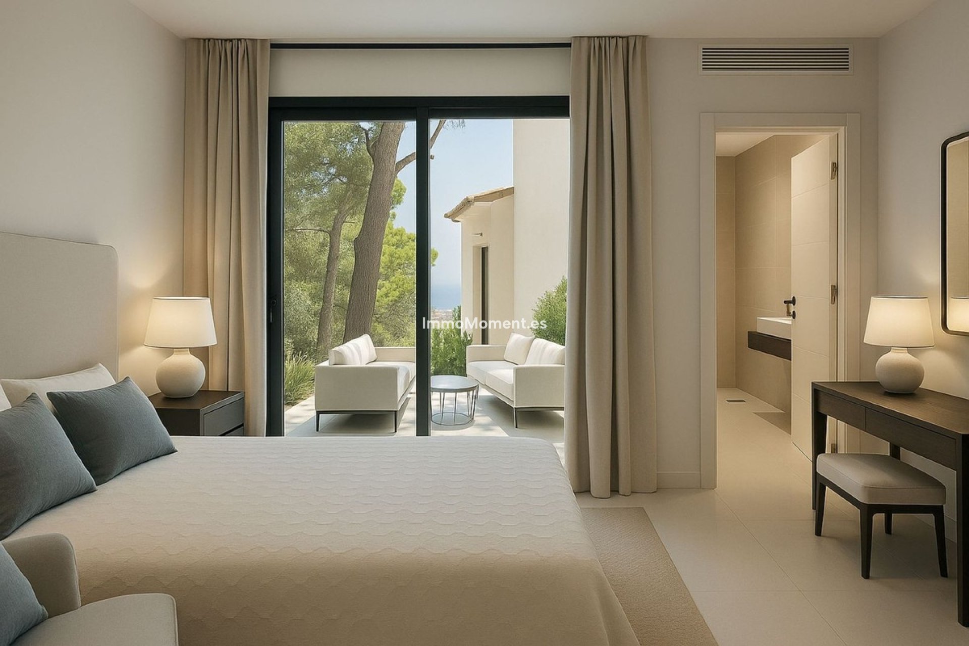 Wiederverkauf - Villa - Marbella - Marbella Centro