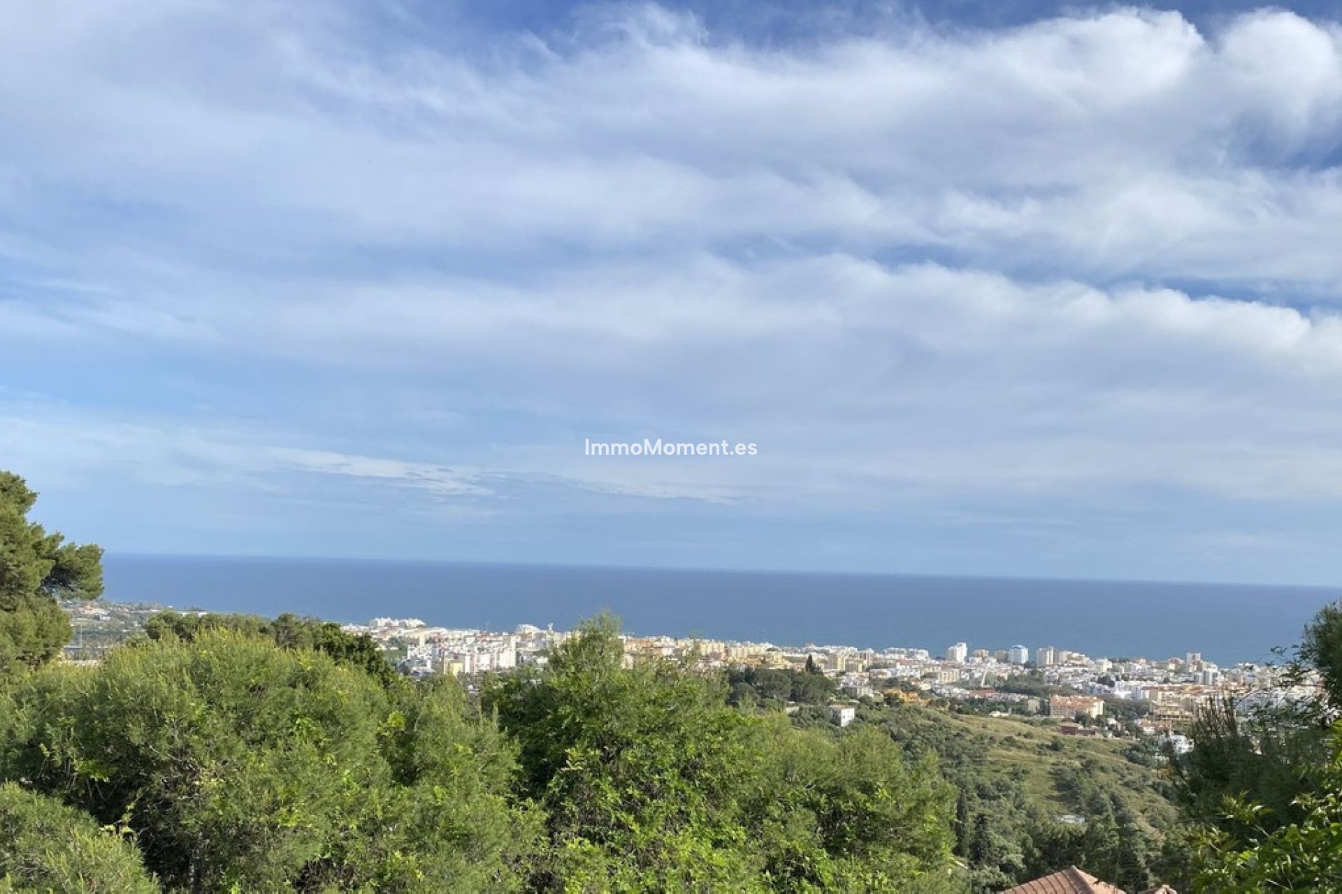 Wiederverkauf - Villa - Marbella - Marbella Centro