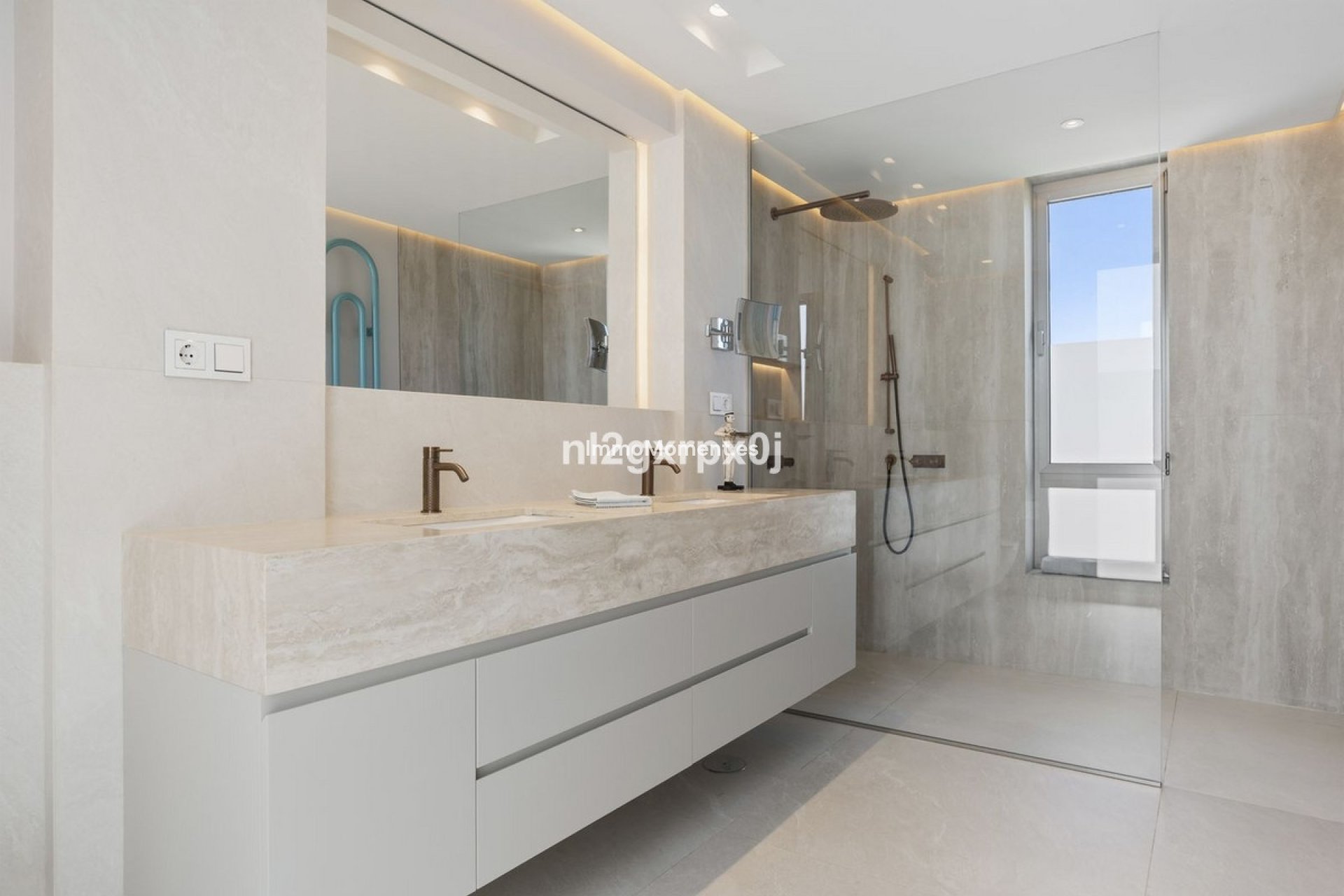 Wiederverkauf - Villa - Marbella - Marbella Centro