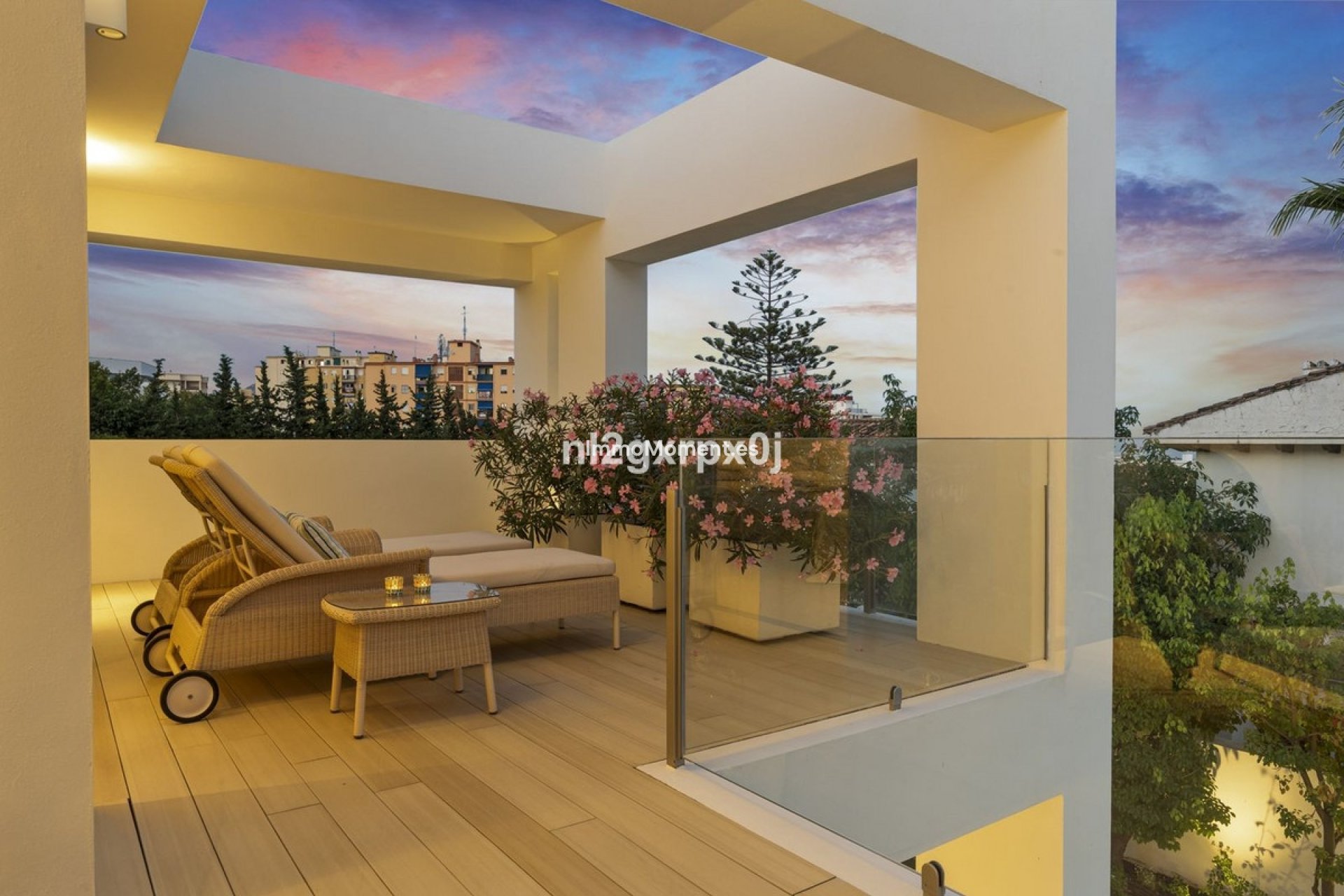 Wiederverkauf - Villa - Marbella - Marbella Centro