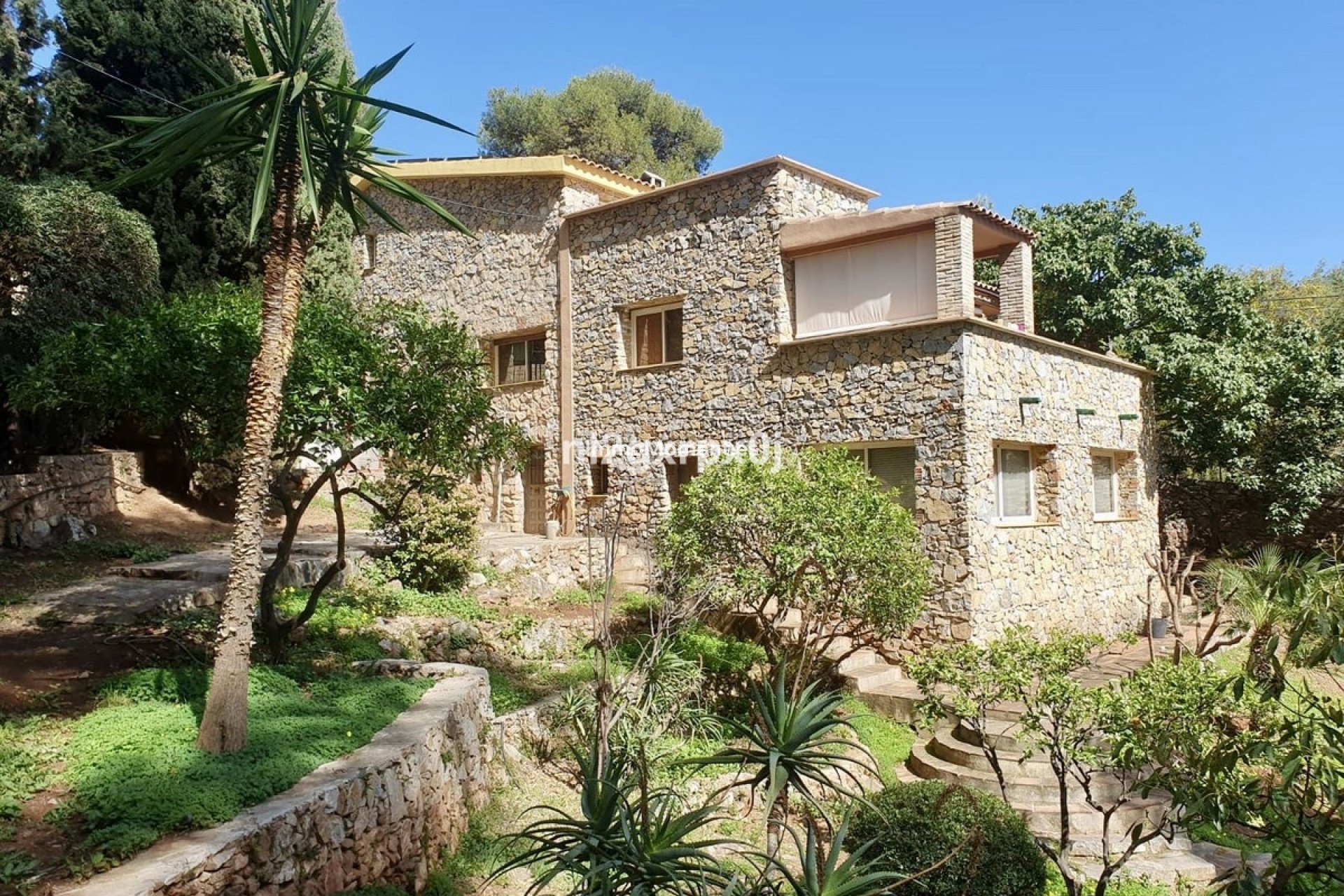 Wiederverkauf - Villa - Marbella - Marbella Centro