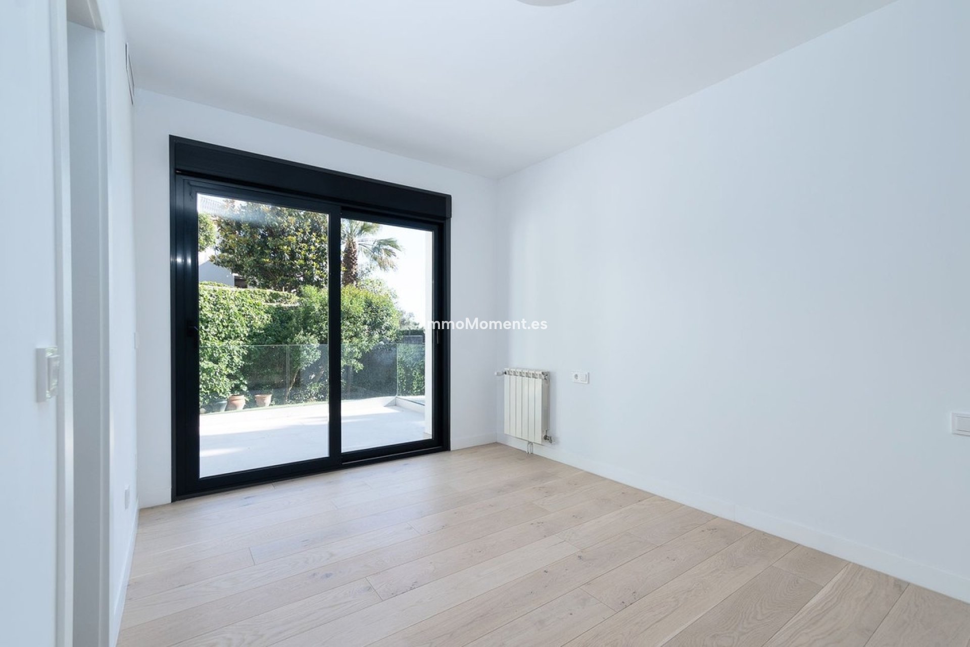 Wiederverkauf - Villa - Marbella - Marbella Centro