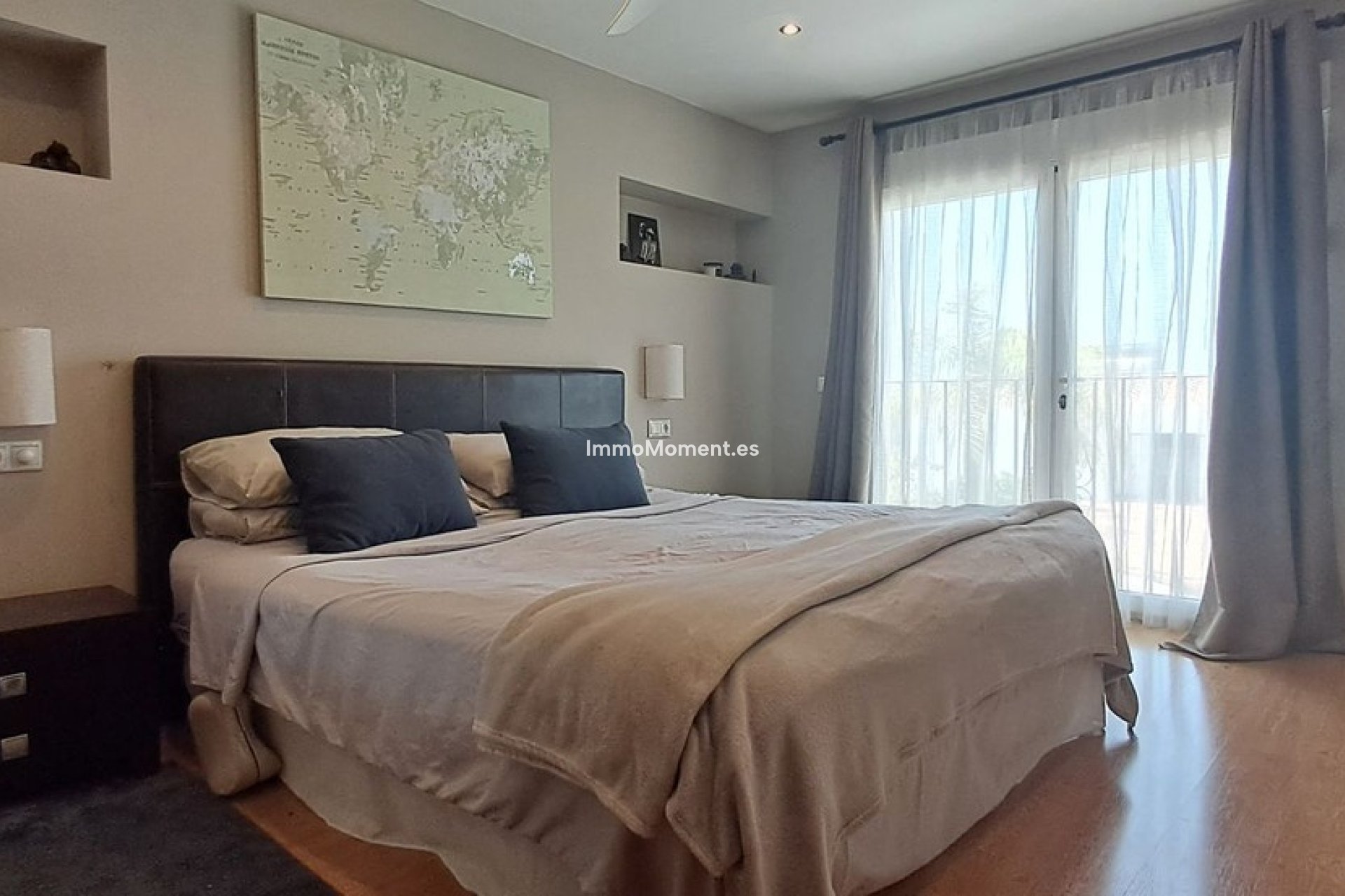 Wiederverkauf - Villa - Marbella - Marbella Centro