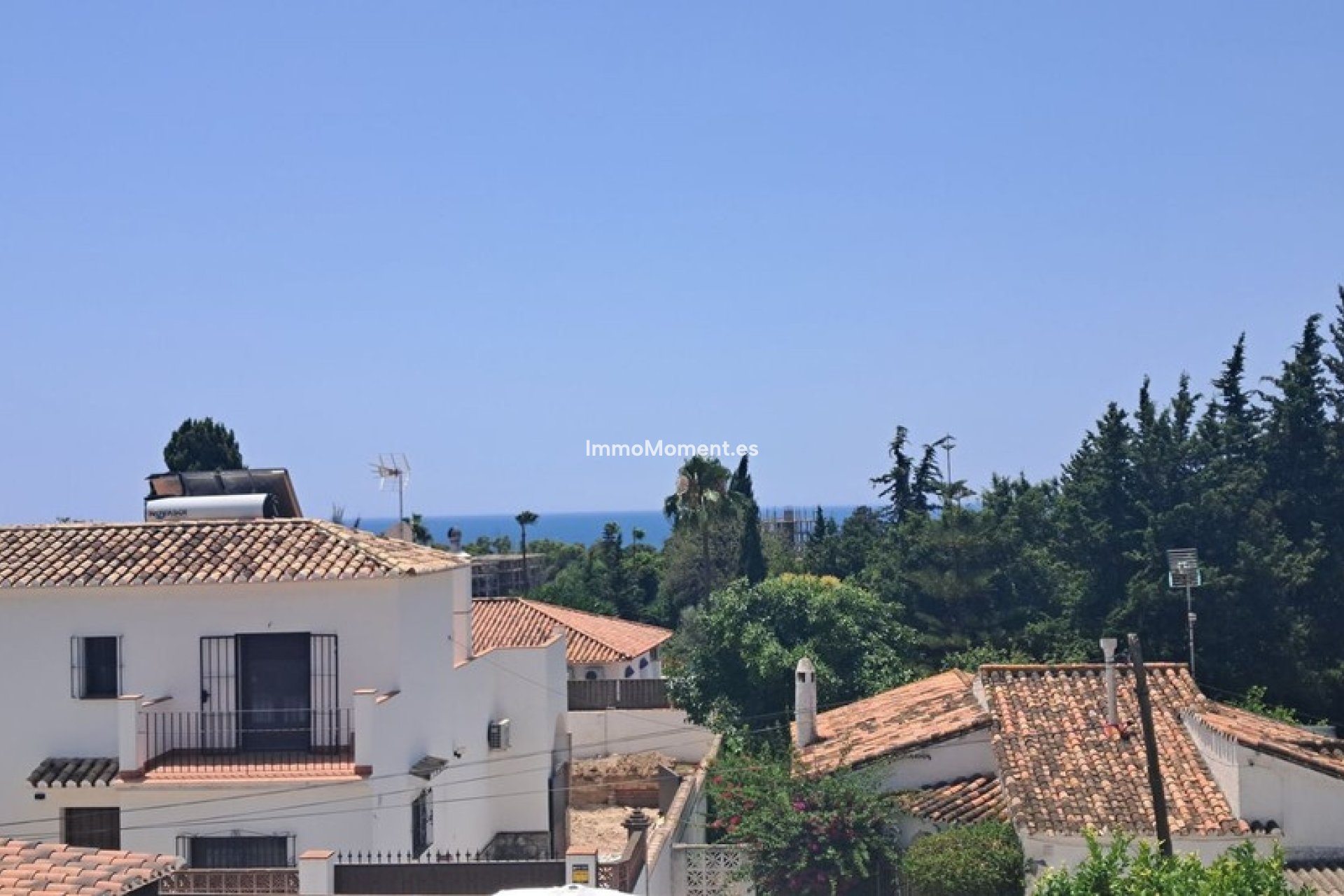 Wiederverkauf - Villa - Marbella - Marbella Centro