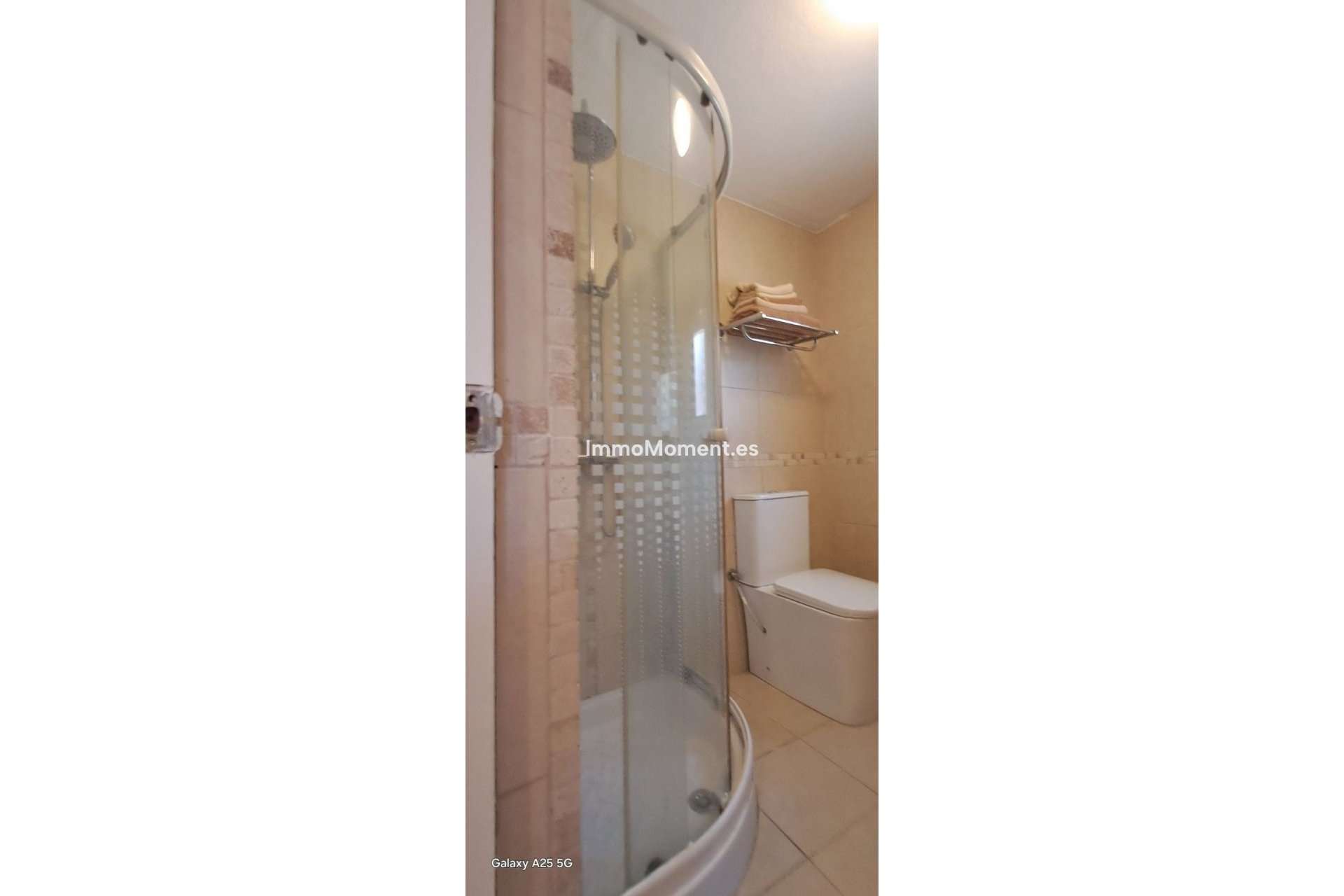 Wiederverkauf - Villa - Marbella - Marbella Centro