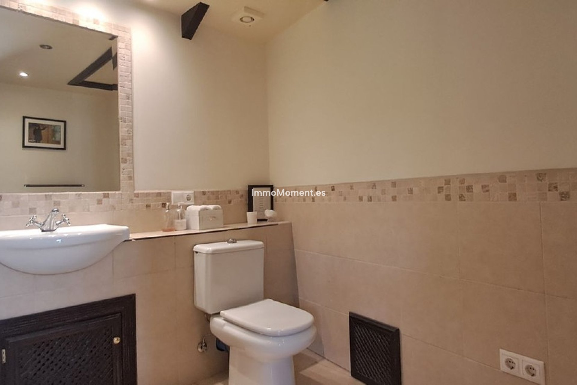 Wiederverkauf - Villa - Marbella - Marbella Centro