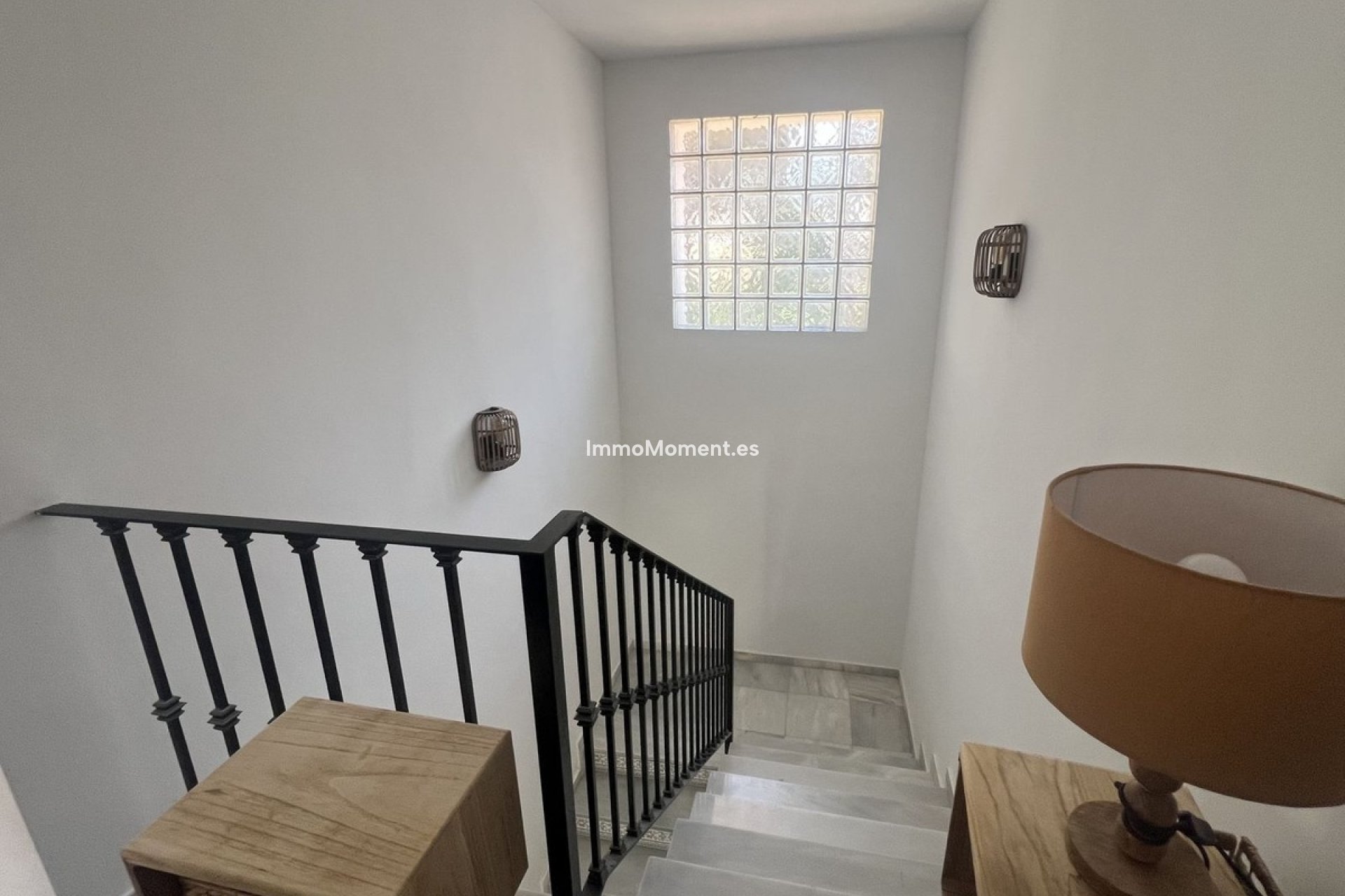 Wiederverkauf - Villa - Marbella - Marbella Centro