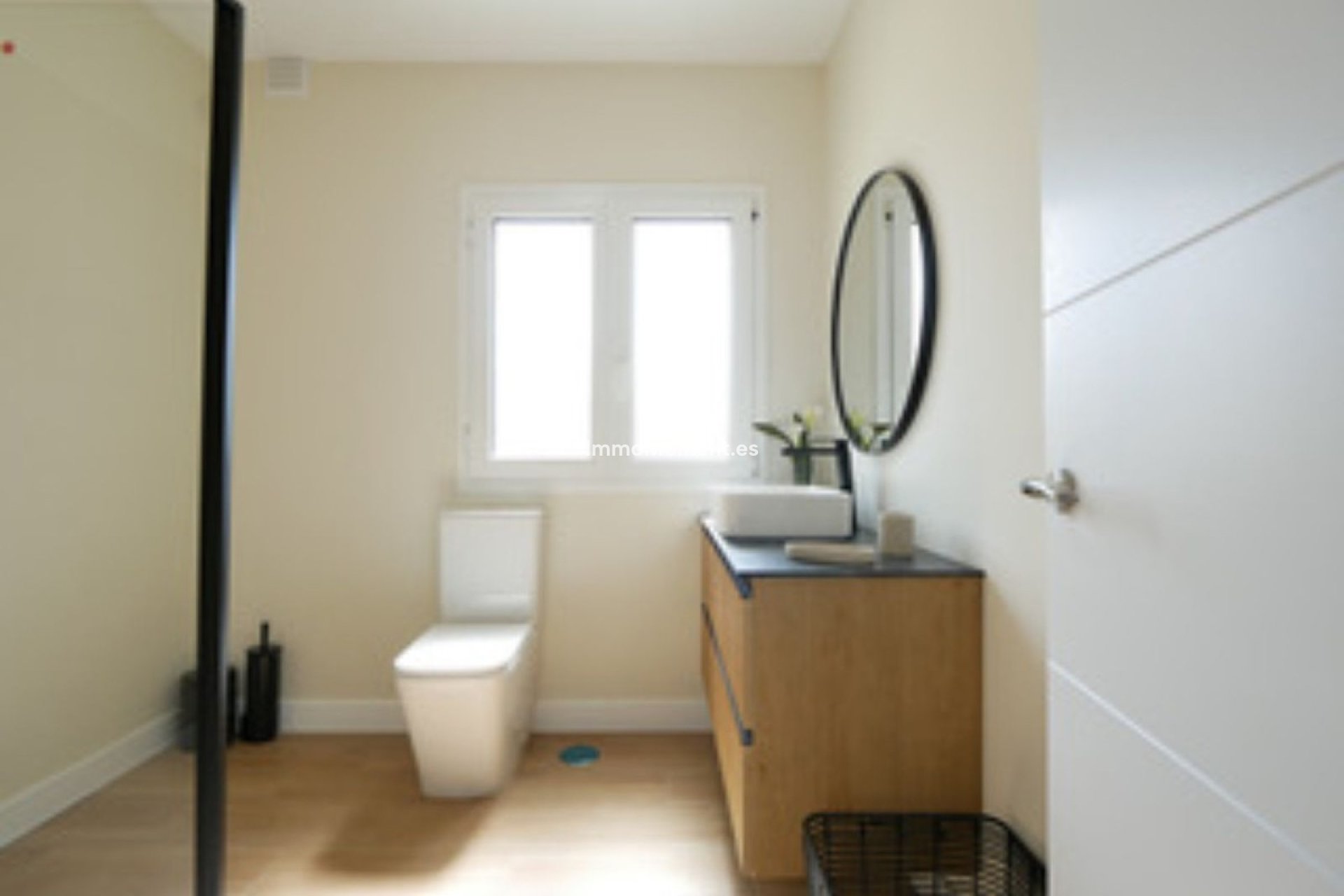 Wiederverkauf - Villa - Marbella - Marbella Centro