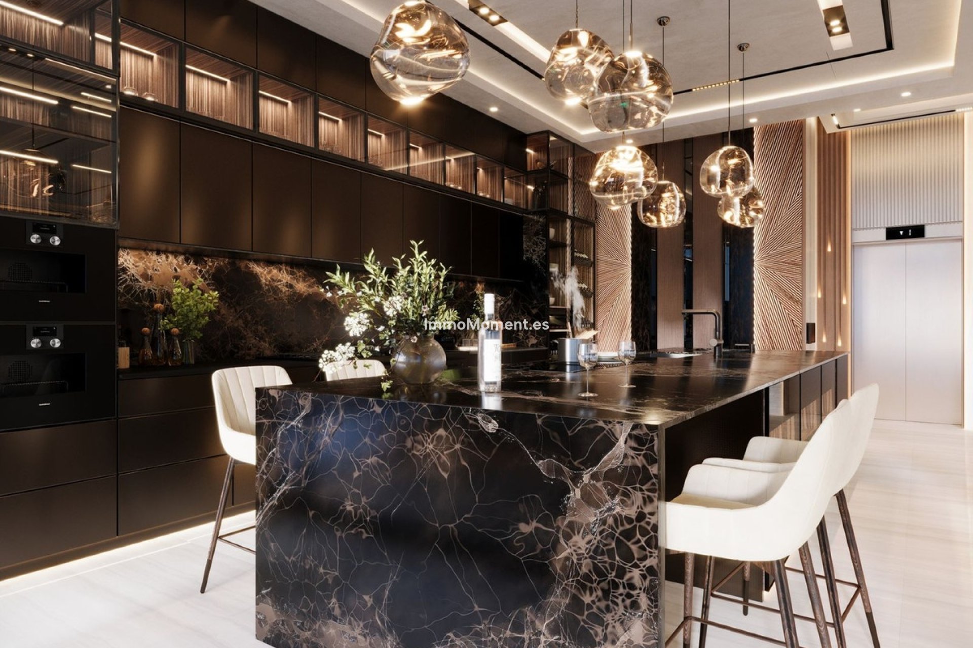 Wiederverkauf - Villa - Marbella - Marbella Centro