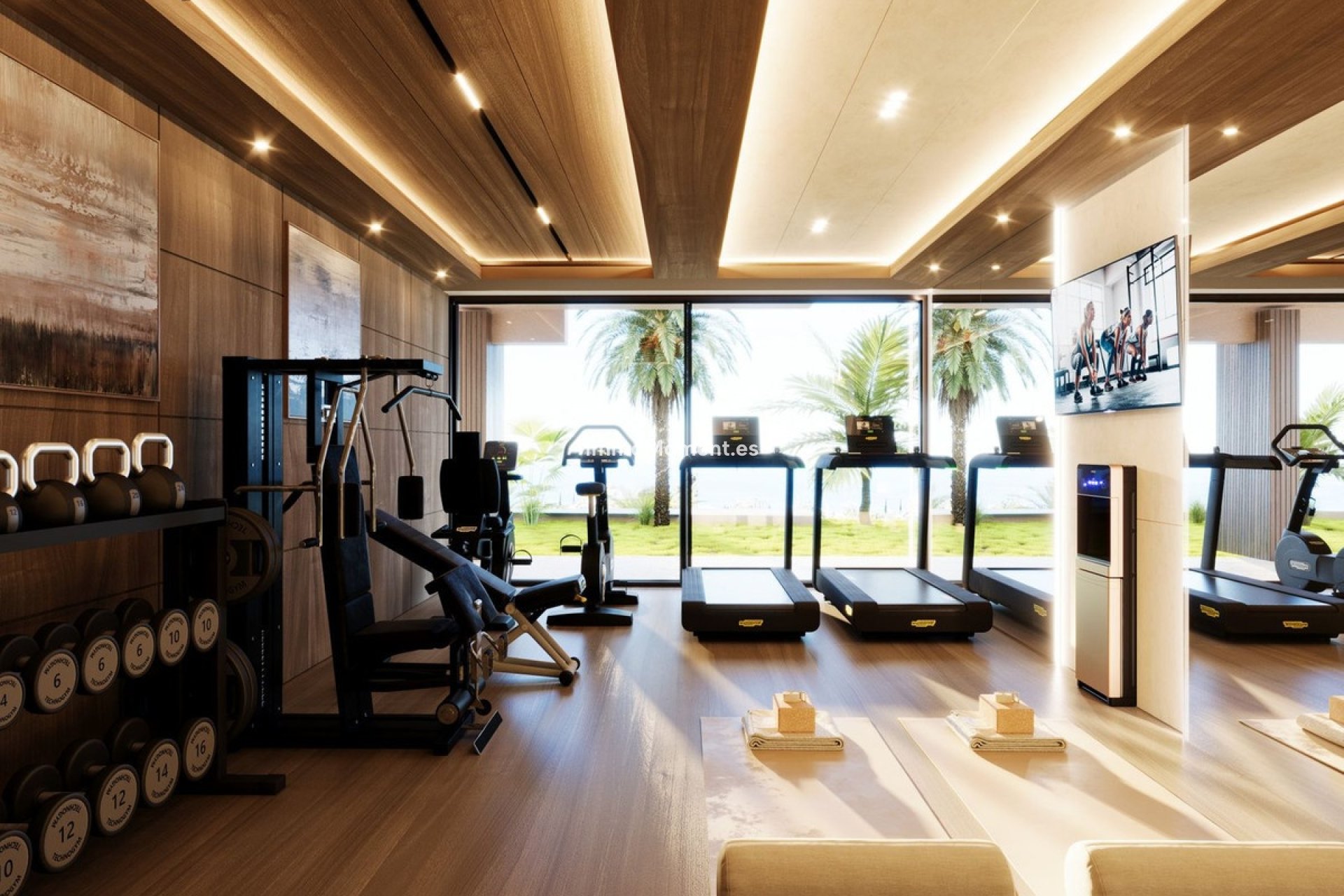 Wiederverkauf - Villa - Marbella - Marbella Centro