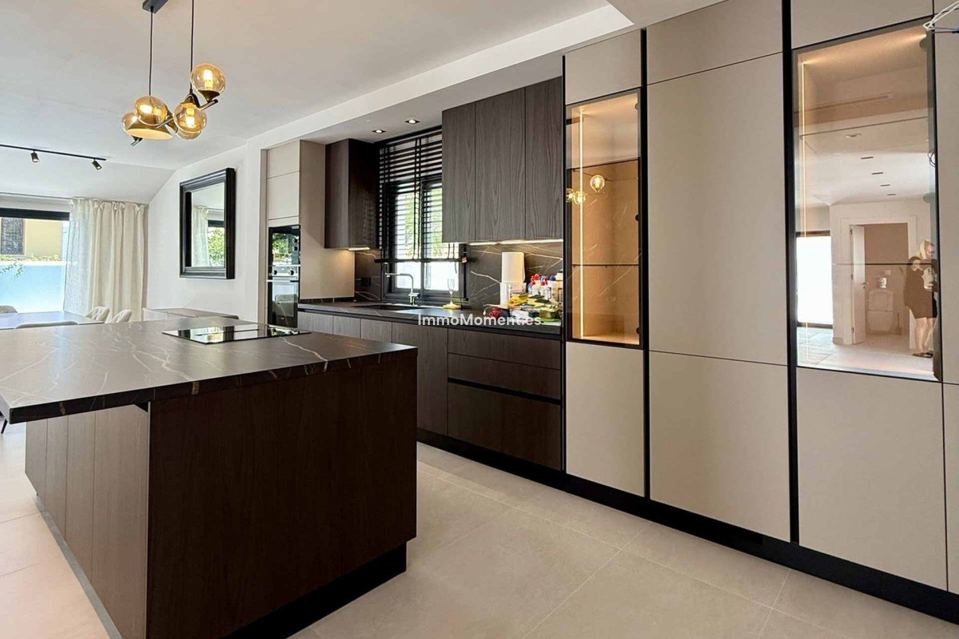 Wiederverkauf - Villa - Marbella - Marbella Centro