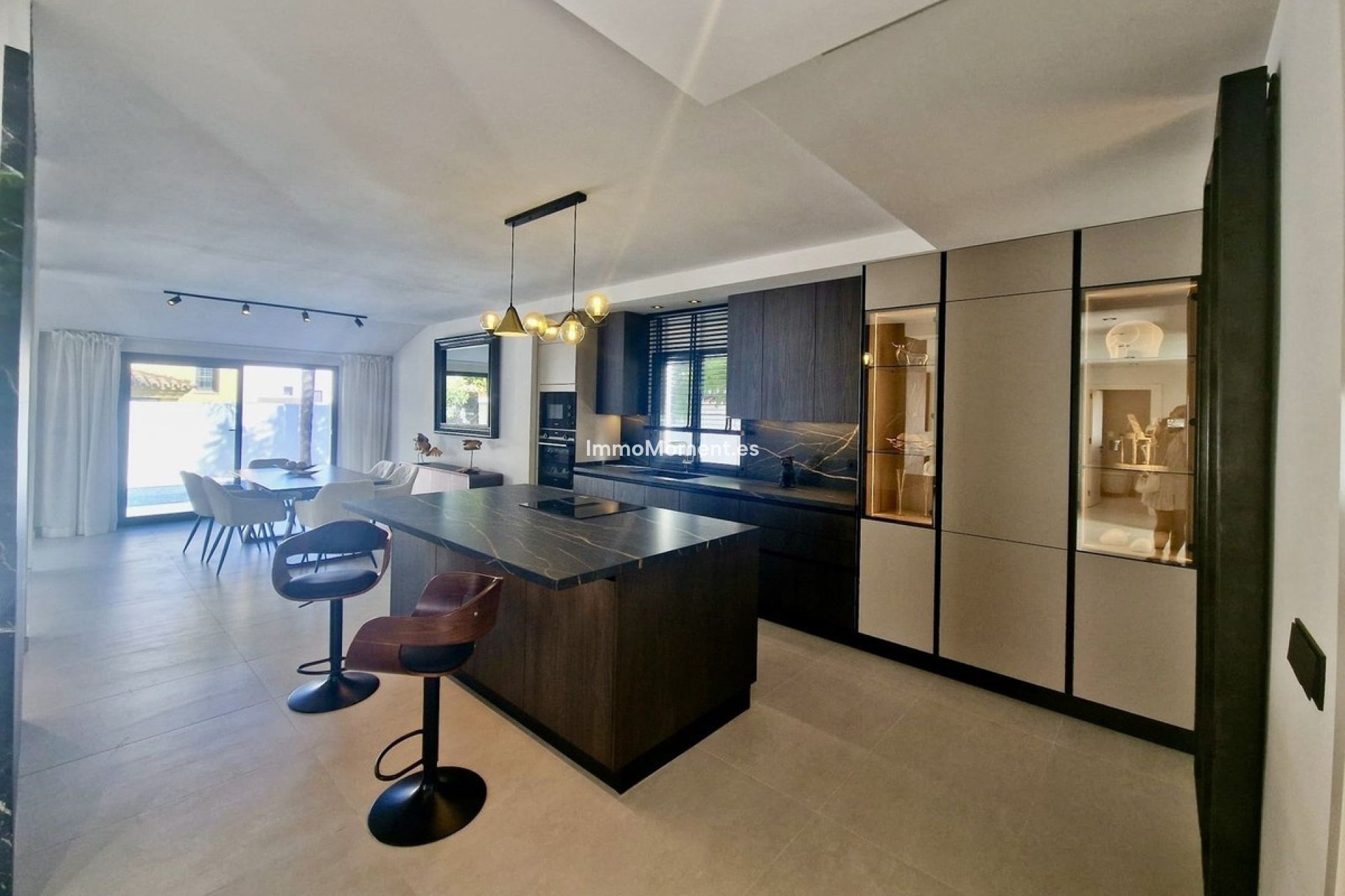 Wiederverkauf - Villa - Marbella - Marbella Centro