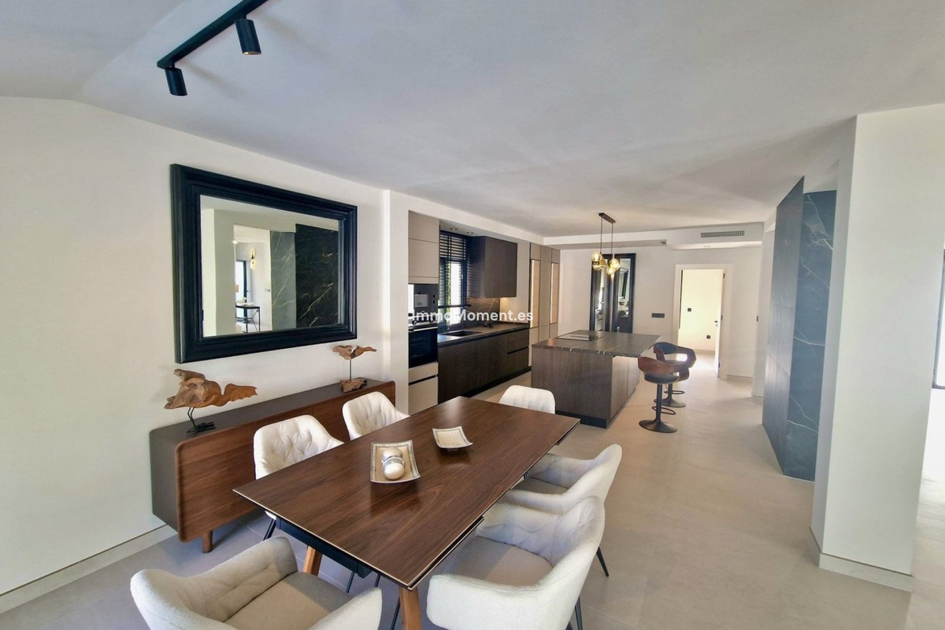 Wiederverkauf - Villa - Marbella - Marbella Centro