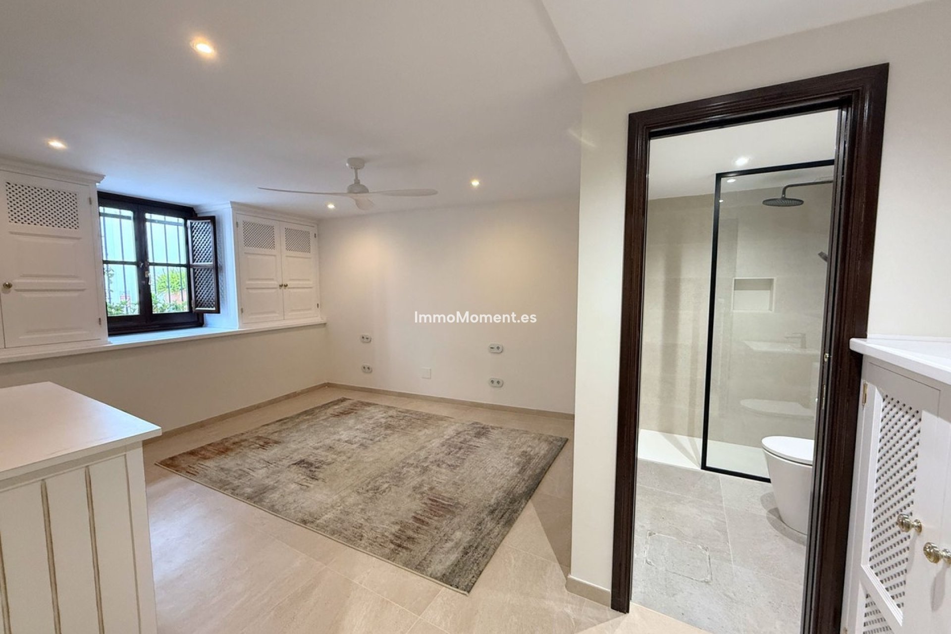 Wiederverkauf - Villa - Marbella - Marbella Centro