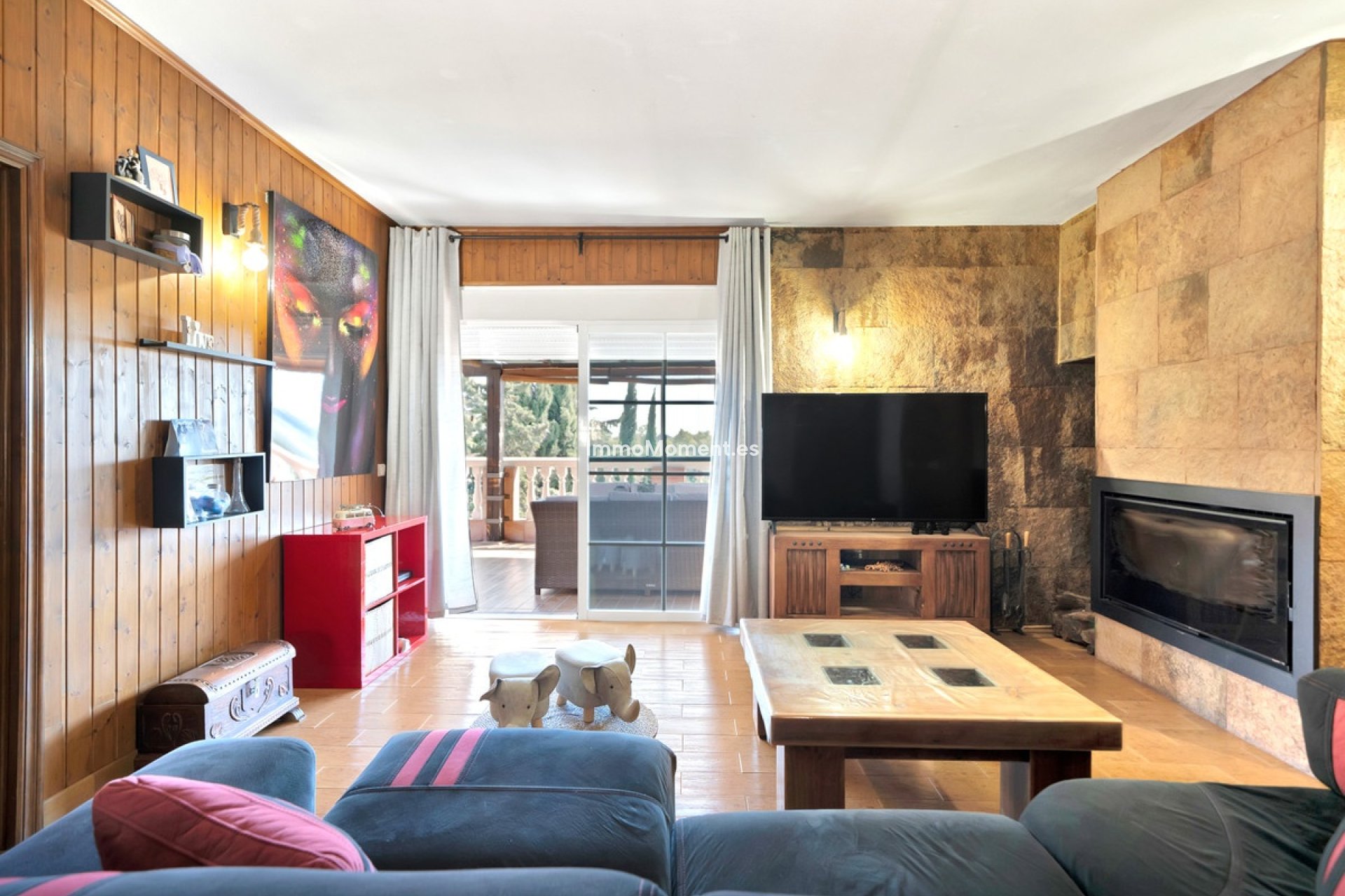 Wiederverkauf - Villa - Marbella - Marbella Centro