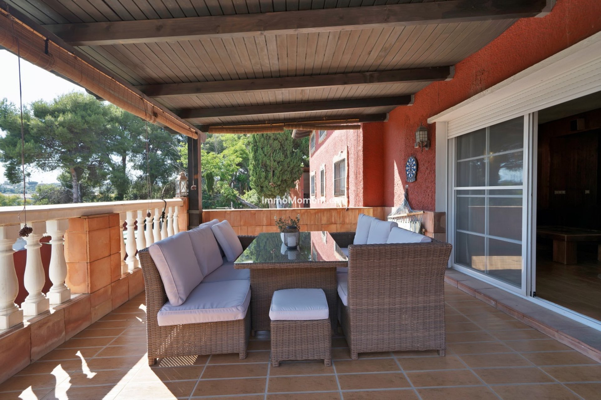 Wiederverkauf - Villa - Marbella - Marbella Centro