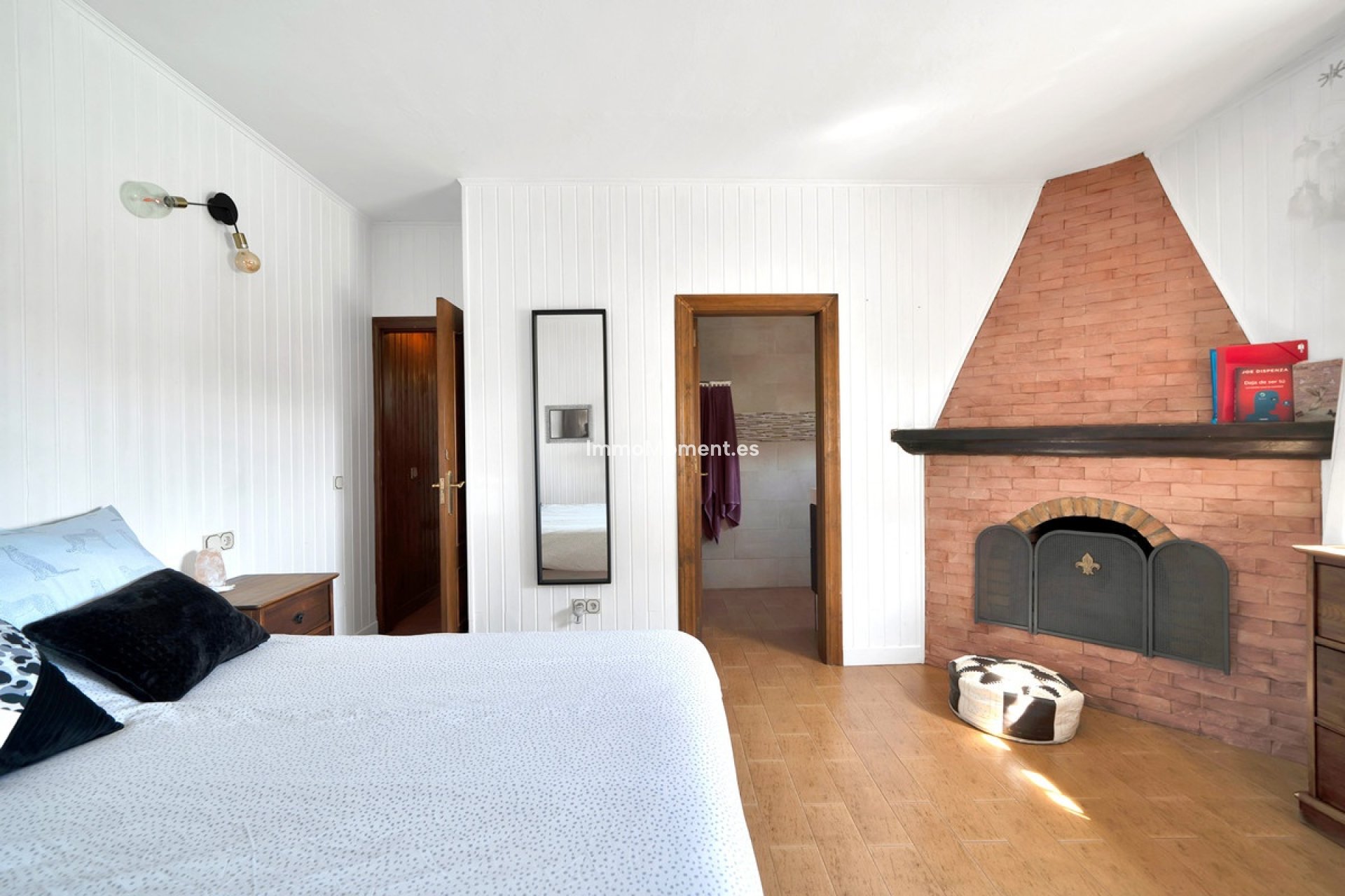 Wiederverkauf - Villa - Marbella - Marbella Centro