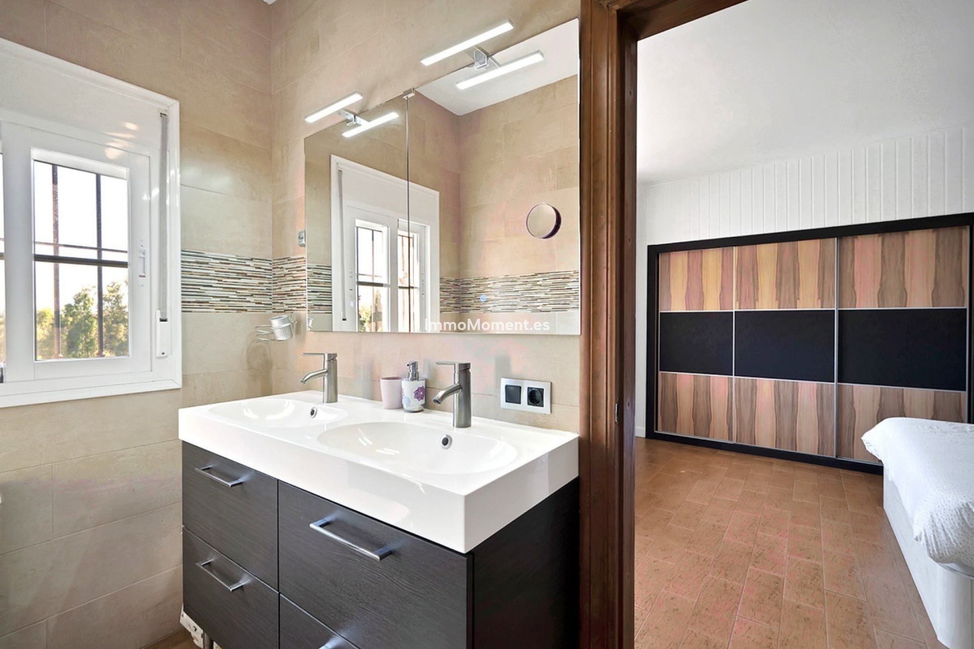 Wiederverkauf - Villa - Marbella - Marbella Centro